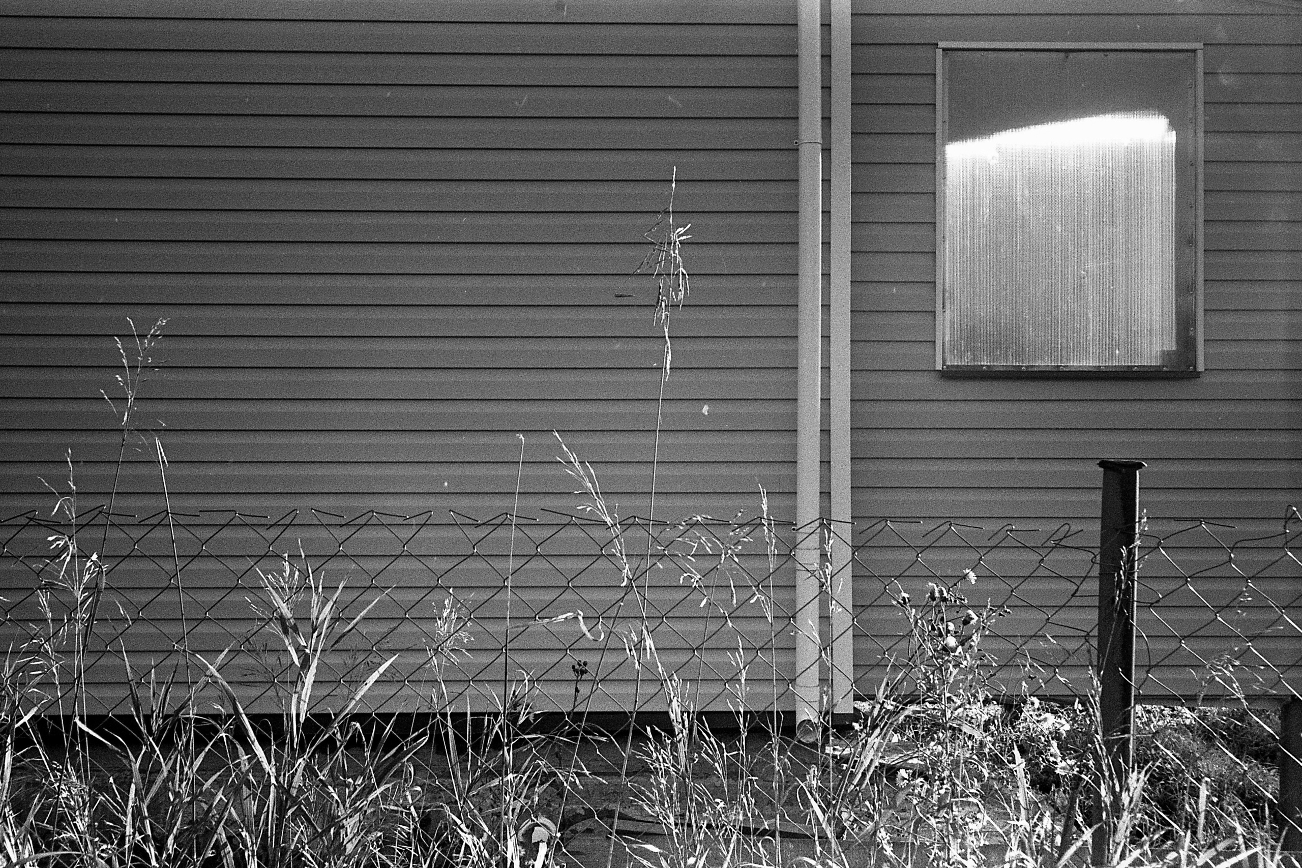 Окраины. Works