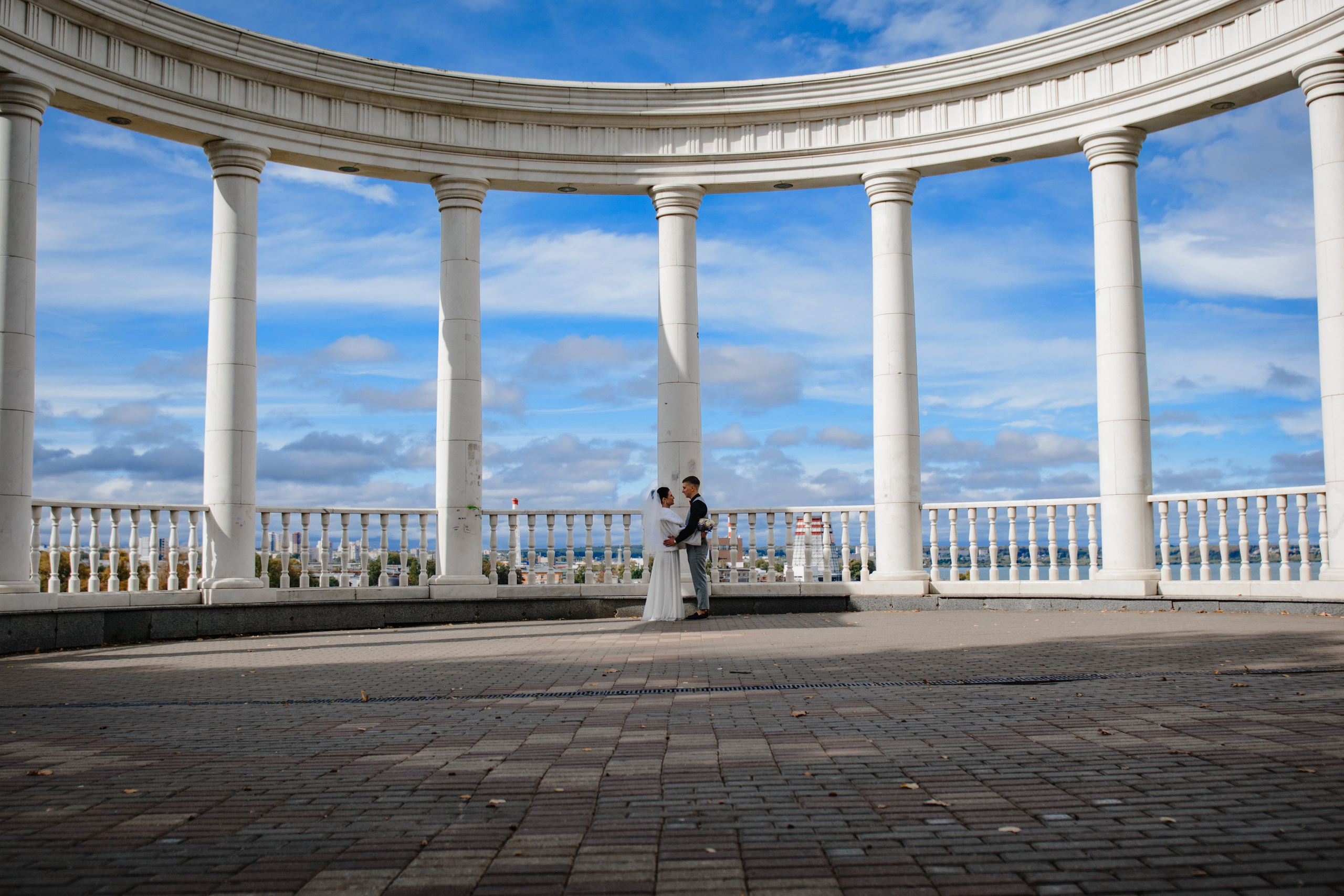 Мария & Никита. Фотограф Евгений Катаев — Семейный и свадебный фотограф из Ижевска