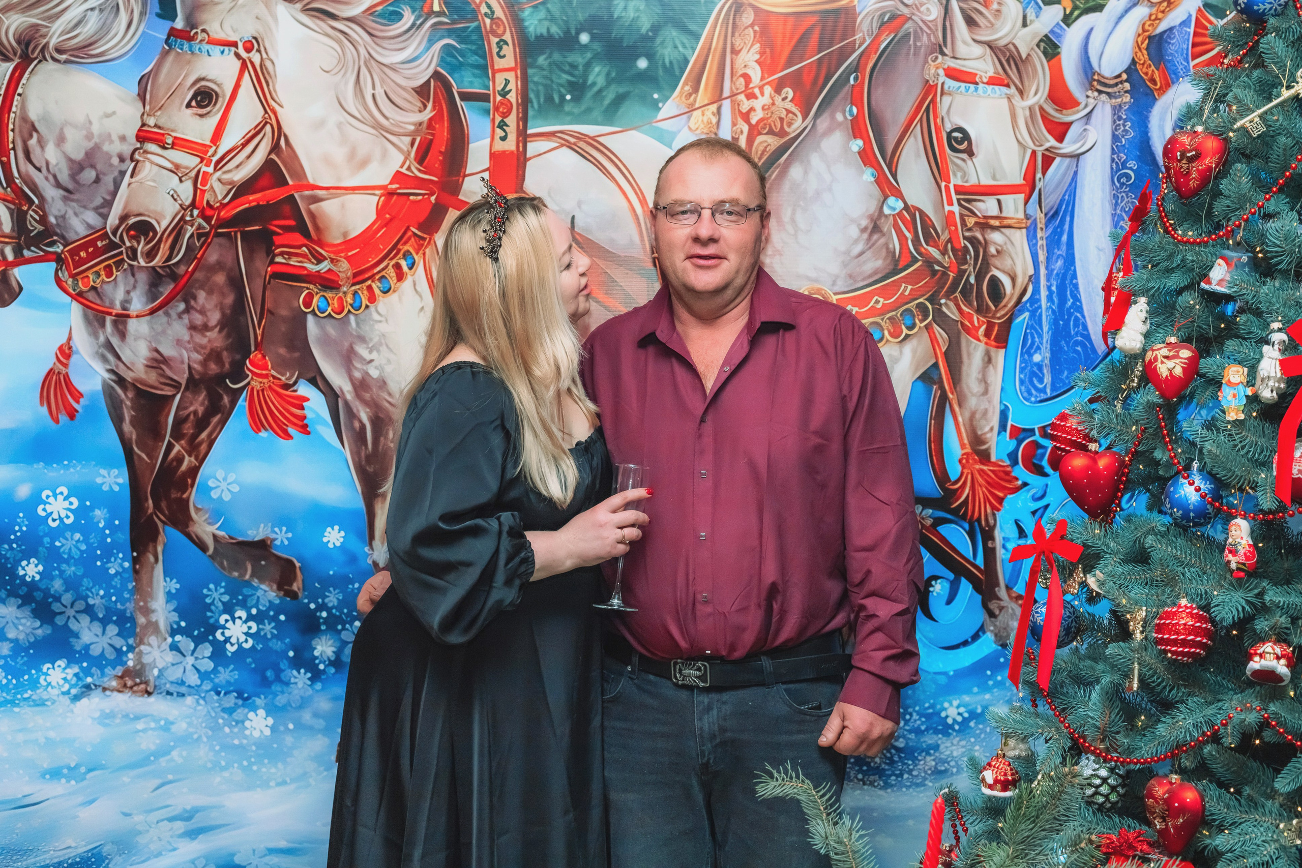 Новый 2026 год