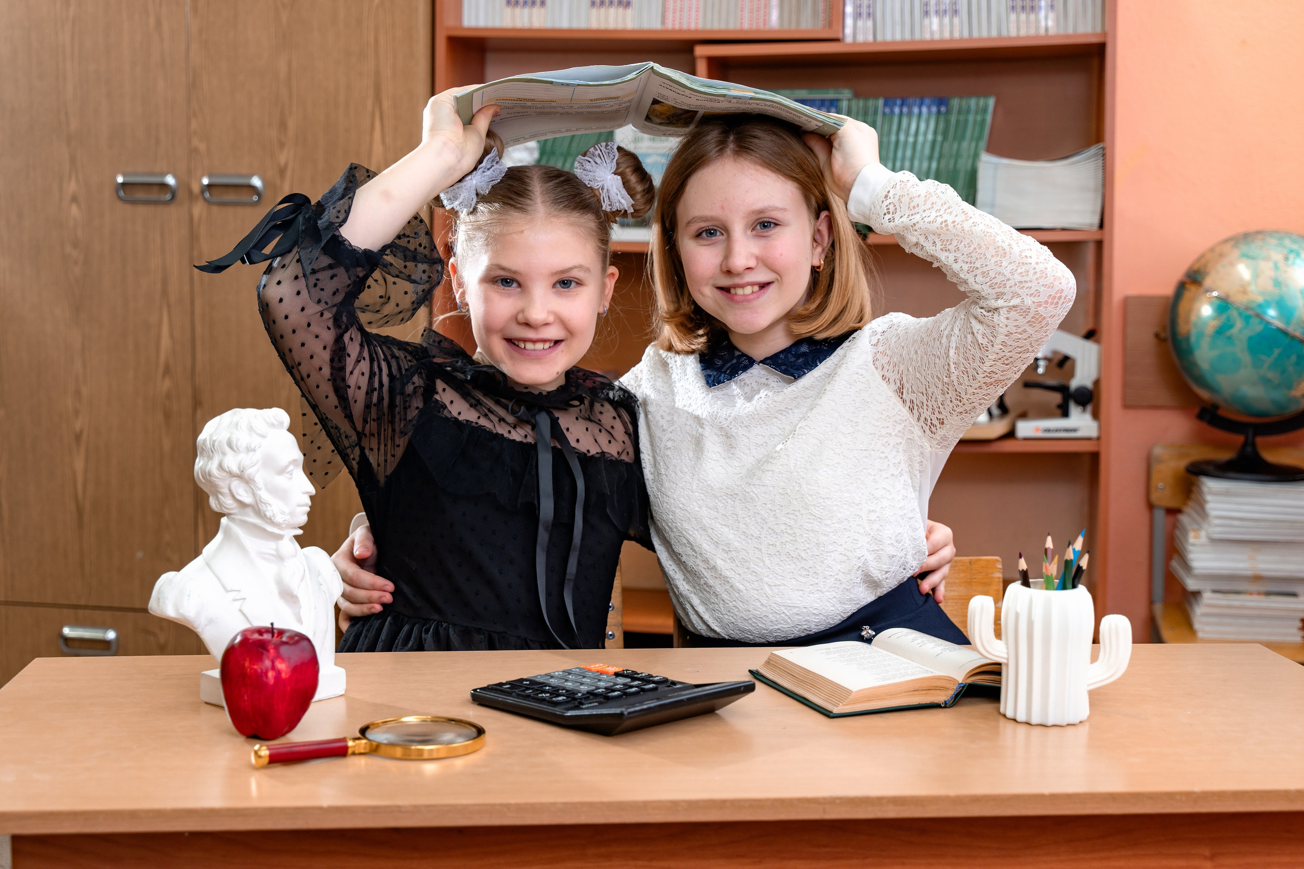 Групповые фотографии. ГЛАВНАЯ