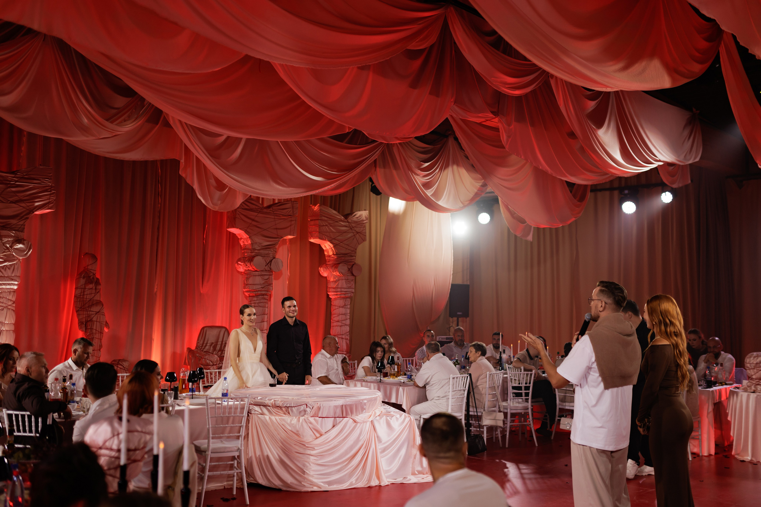 ВЛАД И АННА. Фотограф Светлана Буня