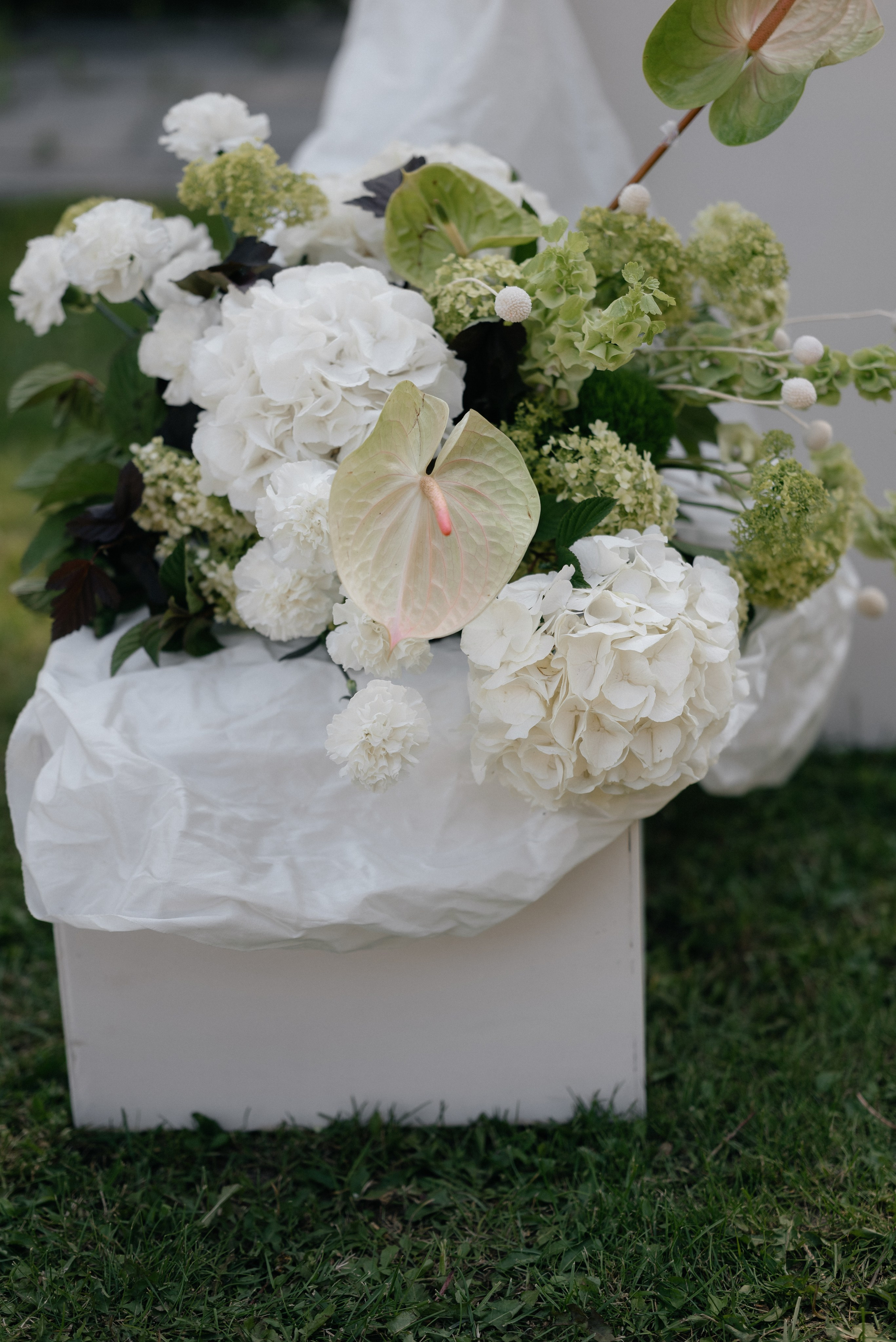 Wedding day in DELICE CHALET. Wedding PHOTOGRAPHER Andrew Vnukov
