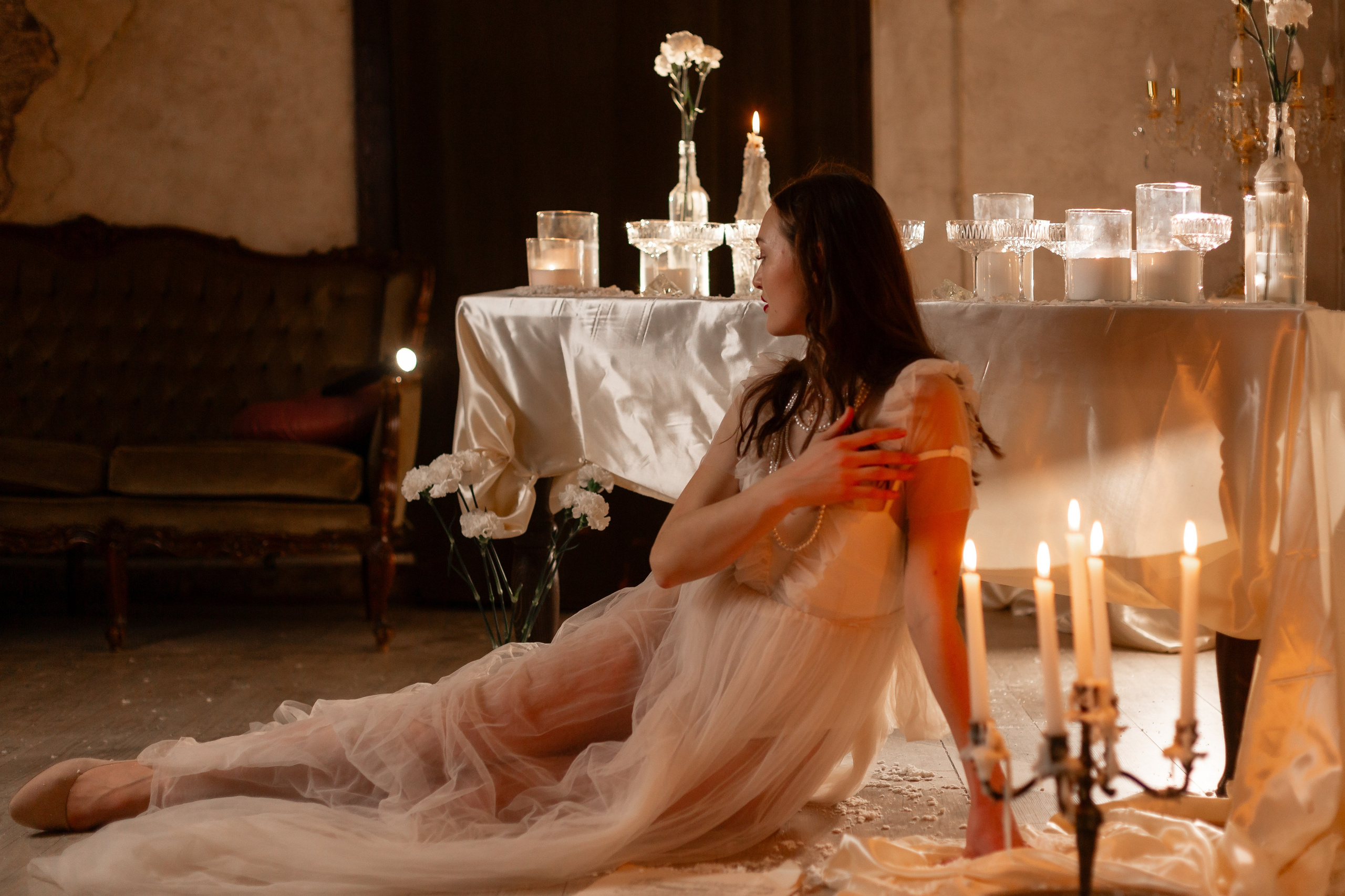 Frozen Lake. Свадебный и семейный фотограф Спб Бошман Ирина