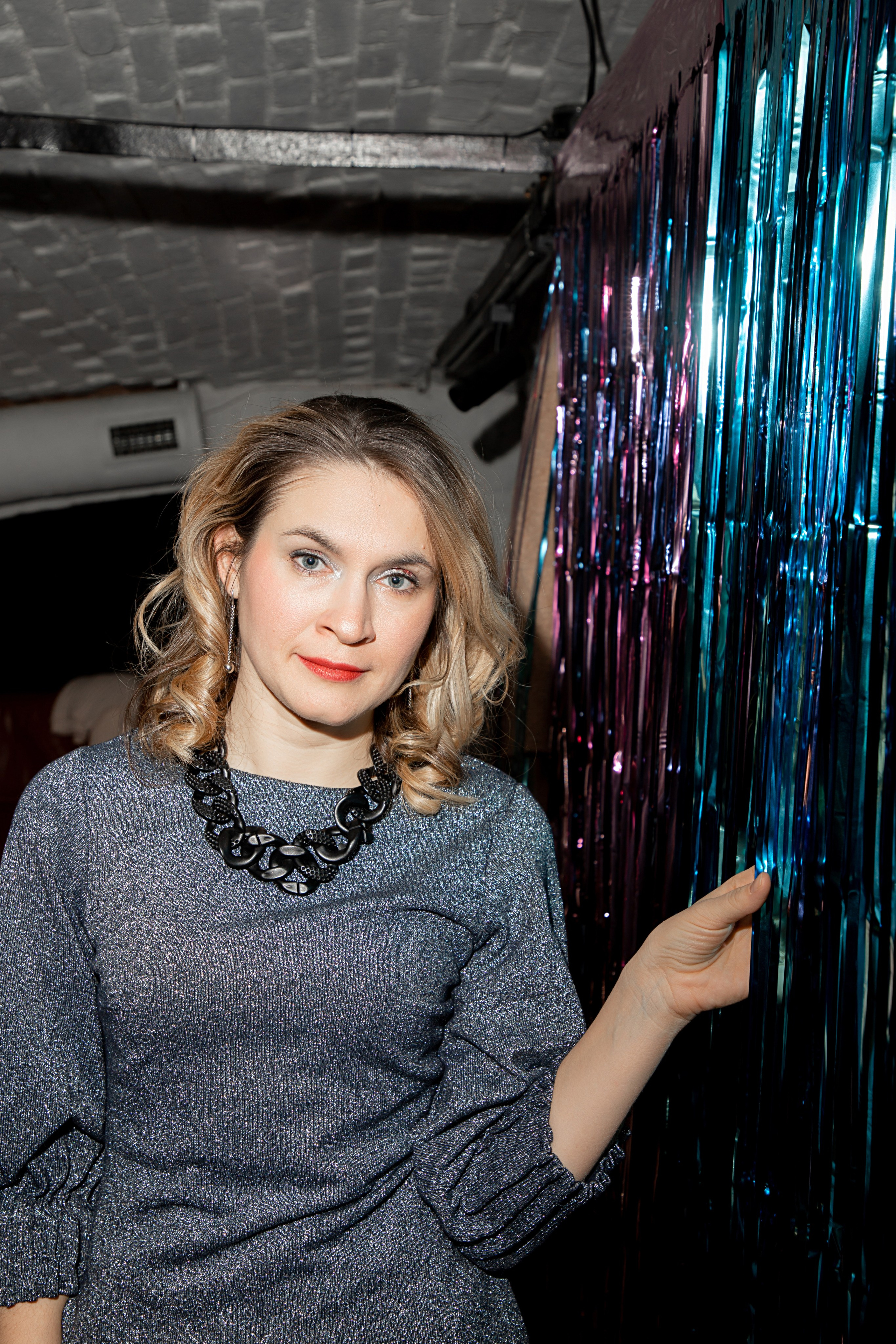 Вечеринка VOGUE. Фотограф Денис Лесковский (Тюмень)