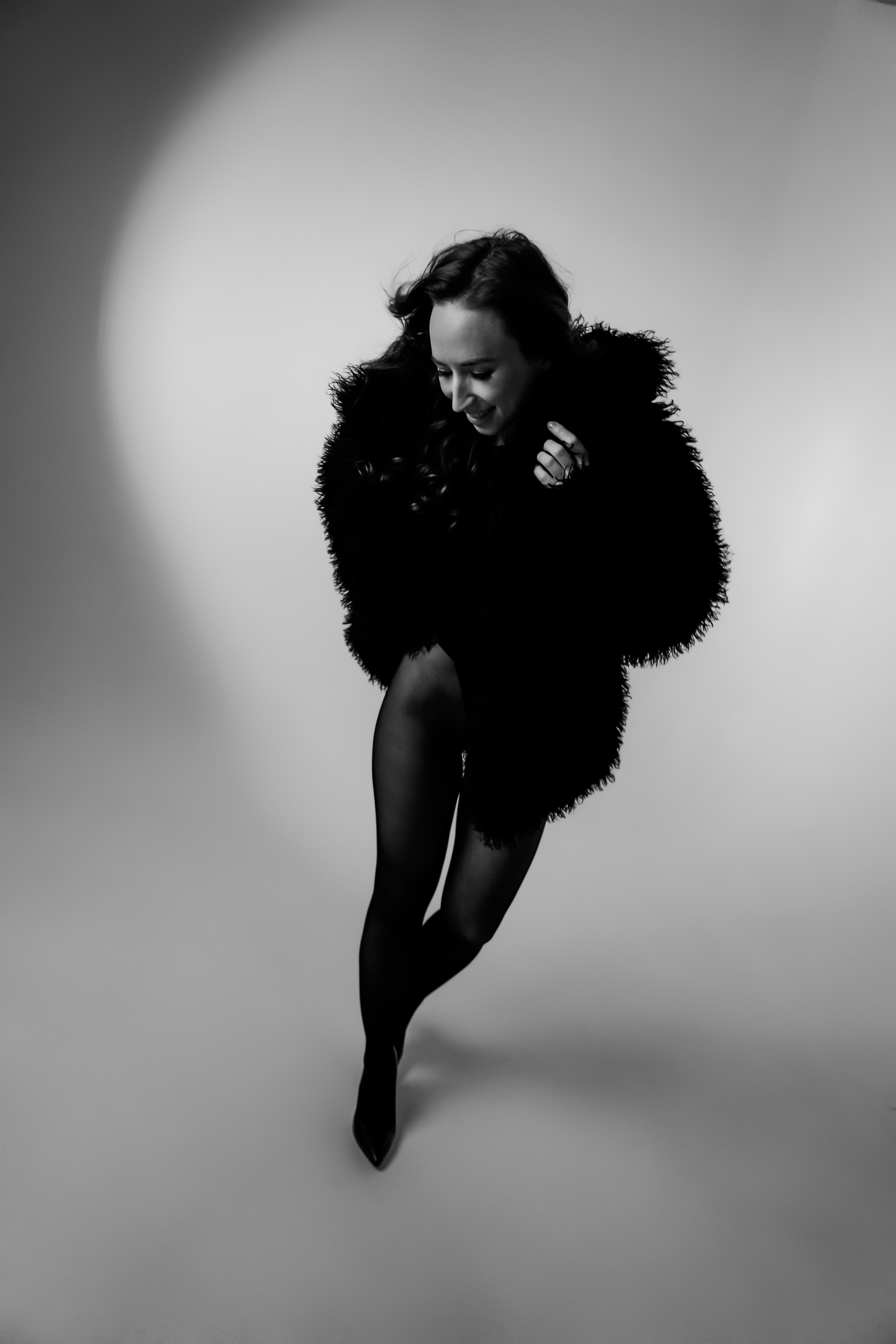 Sonya. Фотограф в Выксе