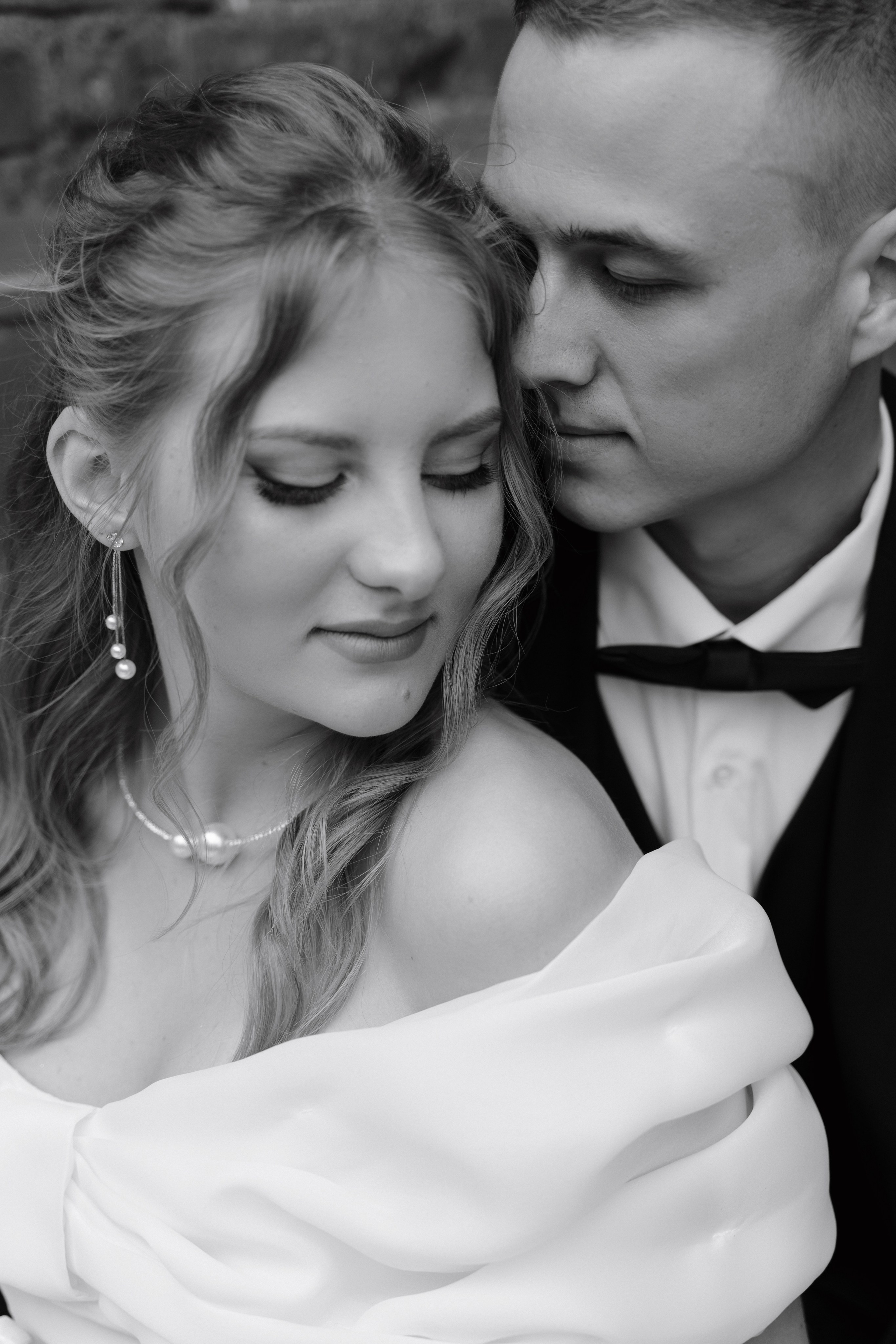 Давид и Виктория. Фотограф в Новосибирске. Ефимова Анастасия