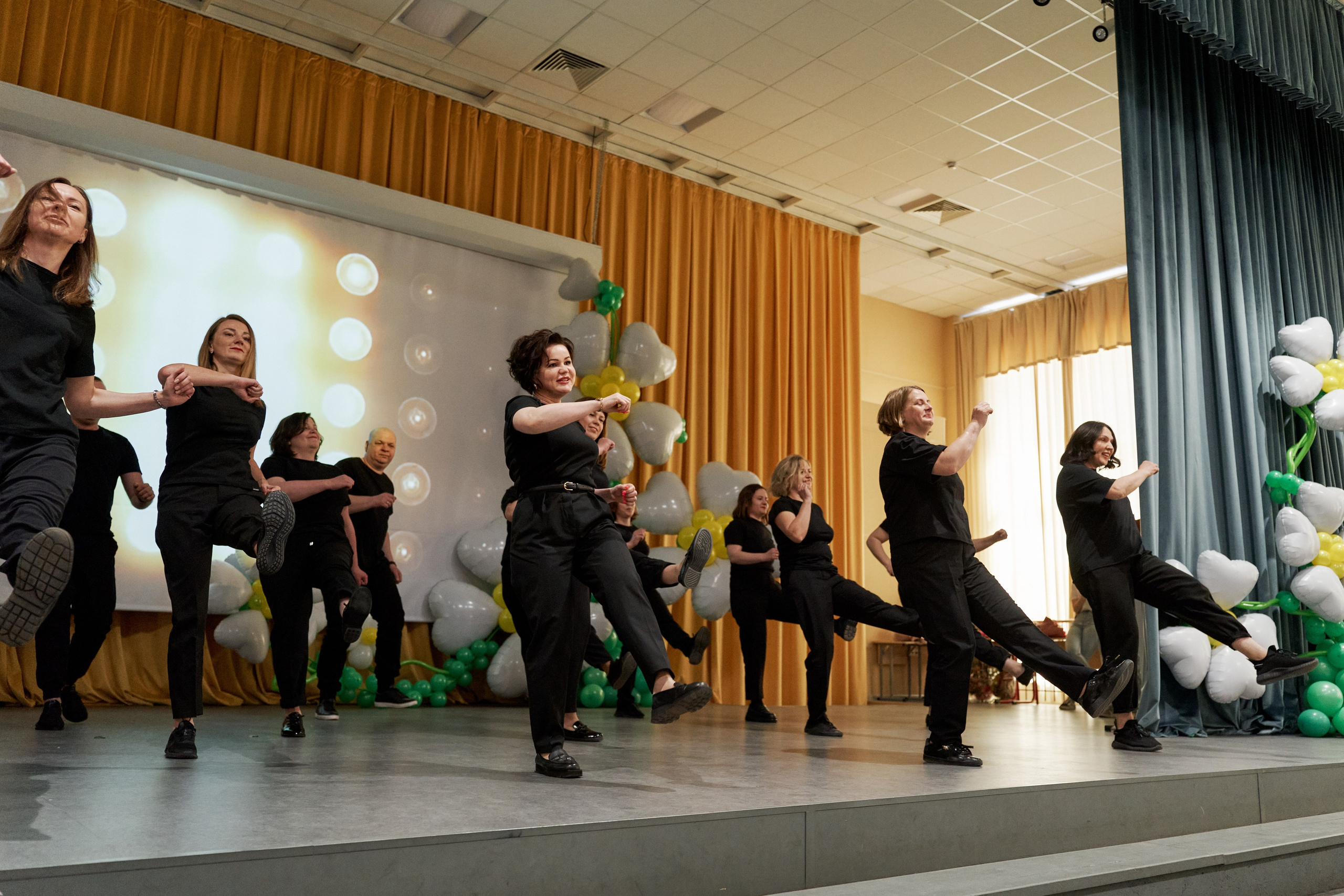 ПОСЛЕДНИЙ ЗВОНОК 2024. Свадебный фотограф в Москве и Подмосковье Виктор Одинцов