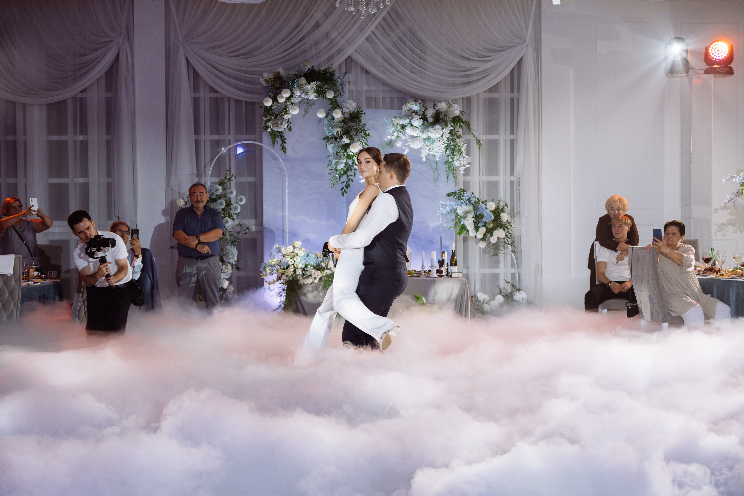 Свадьба Кирилла и Евы