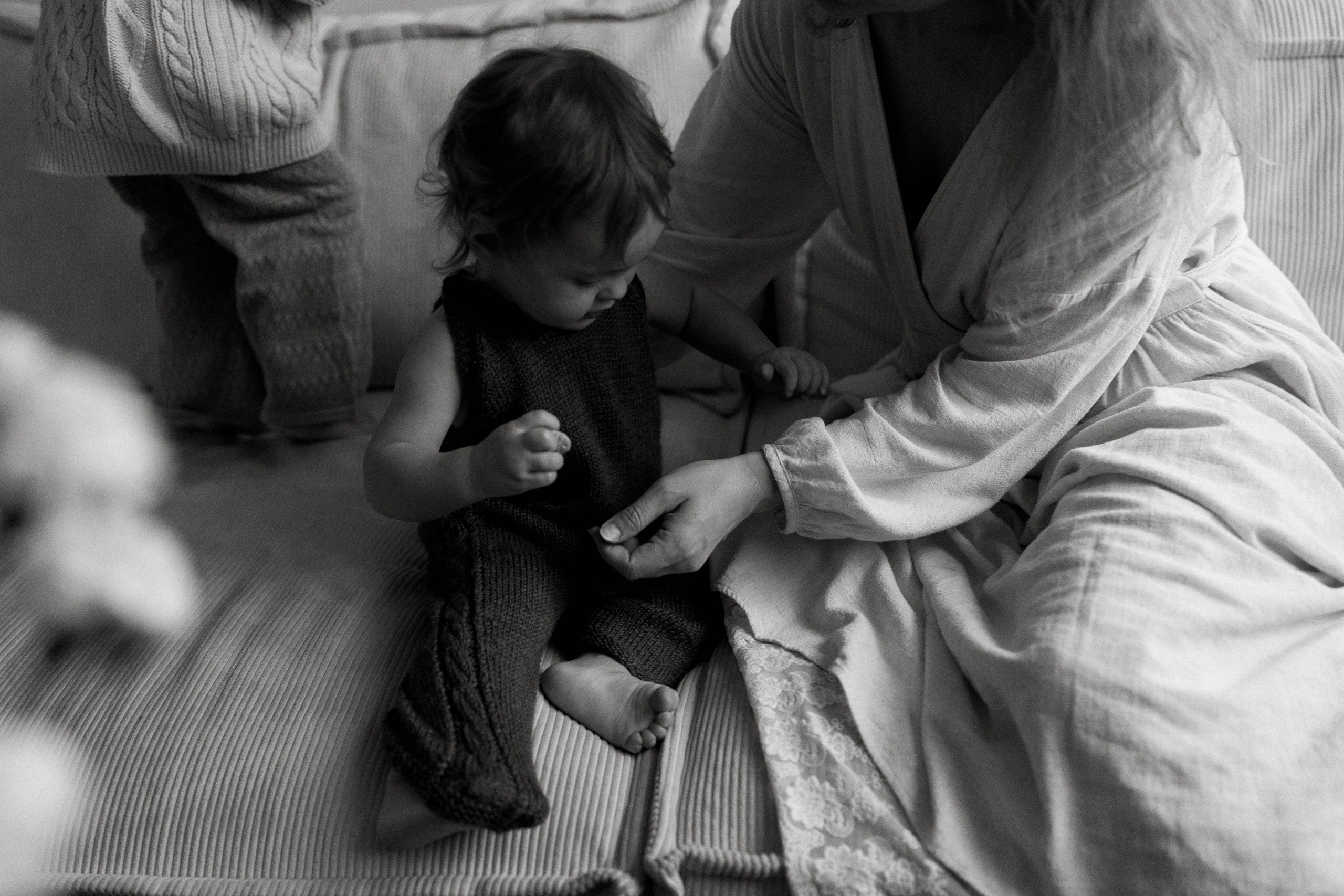 Это о любви. Фотограф в Челябинске и Санкт-Петербурге Анна Ивашкова