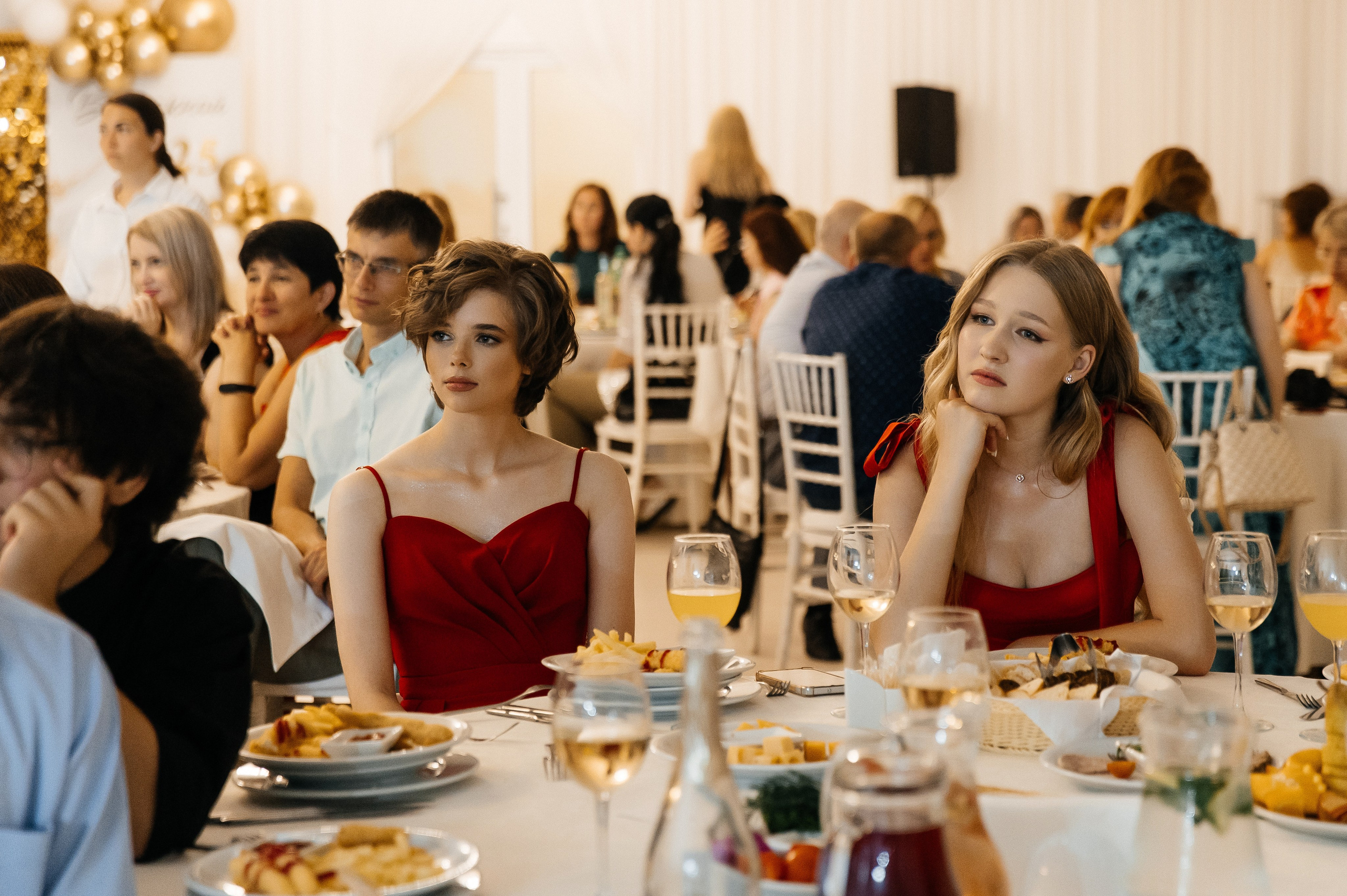 Выпускной (2 гимназия). Свадебный и семейный фотограф в Севастополе и Крыму Анастасия Сураева