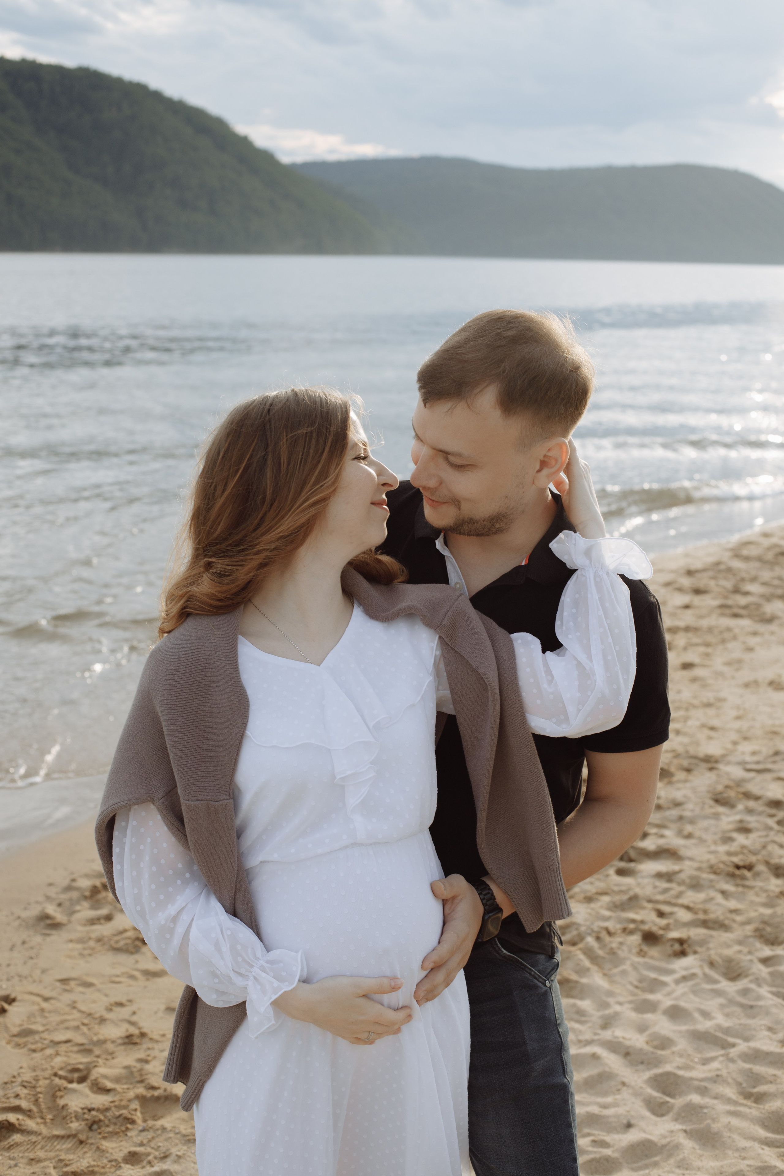 Семейная съемка (Беременность). Свадебный фотограф