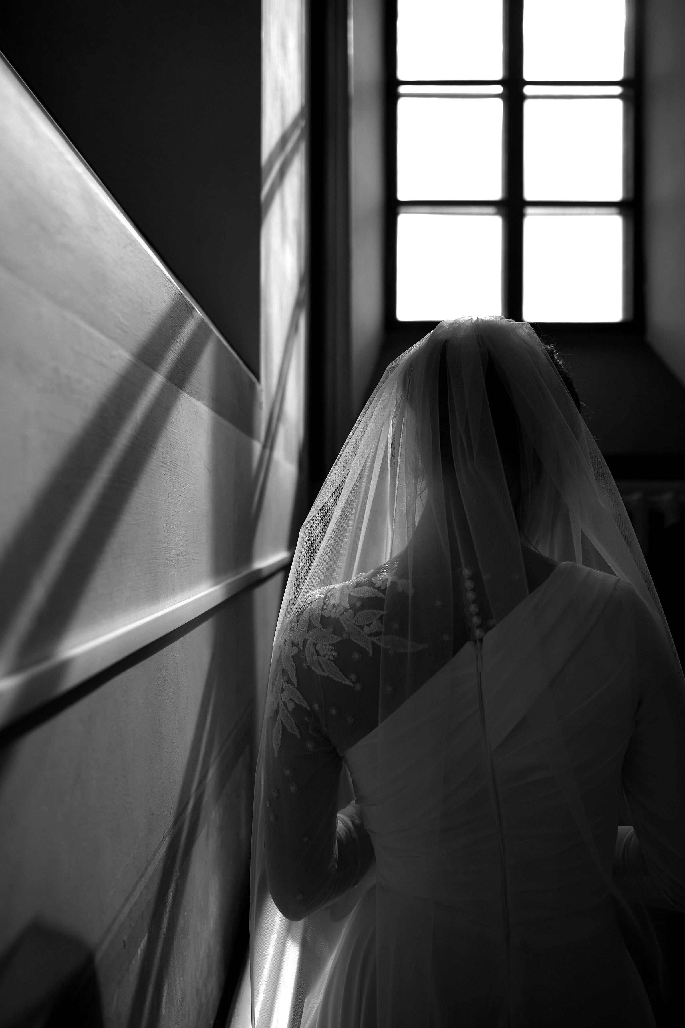 Настя и Артем. Свадебный фотограф Москва Калуга