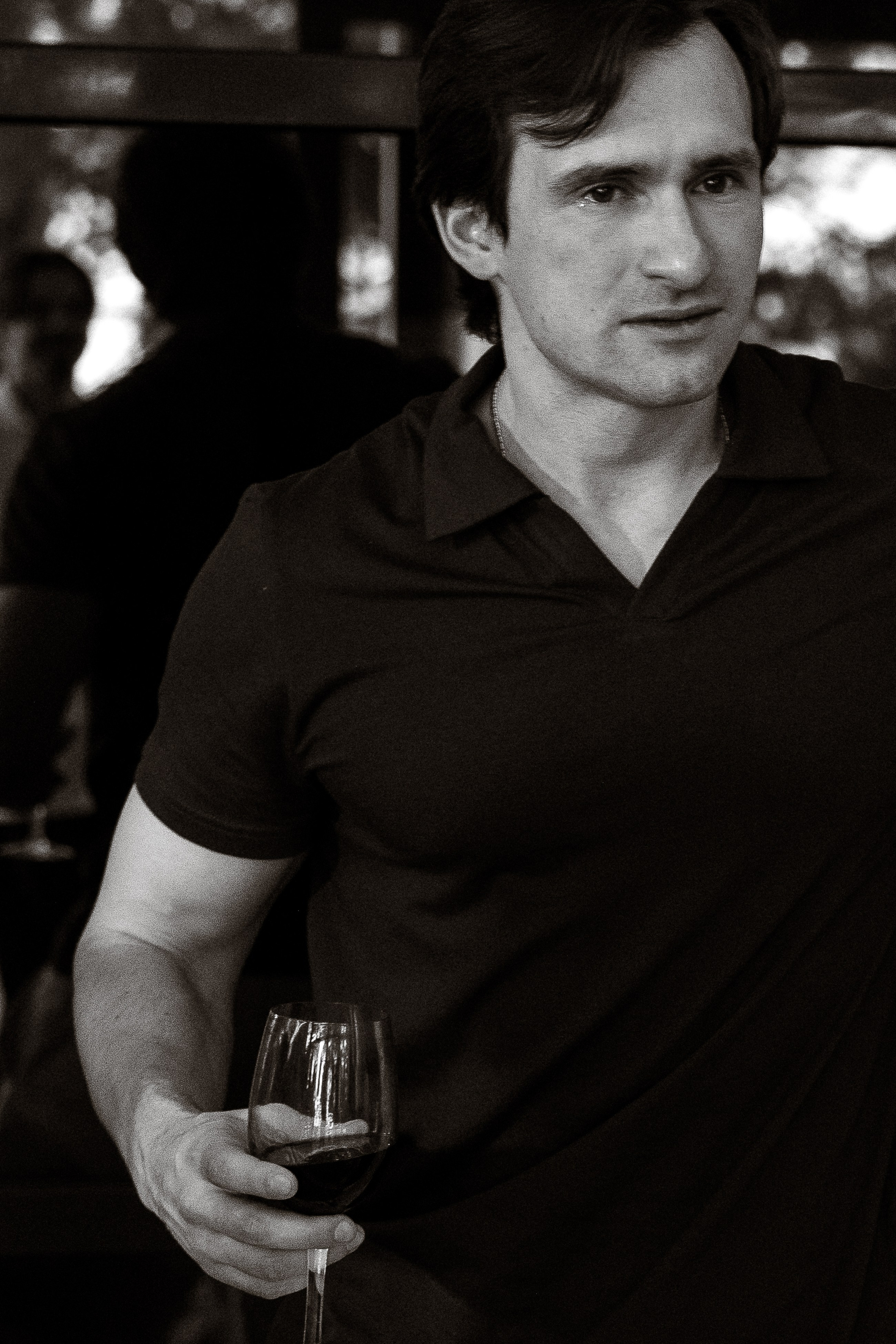 Мурашками. Свадебный фотограф Ярославль, Рыбинск