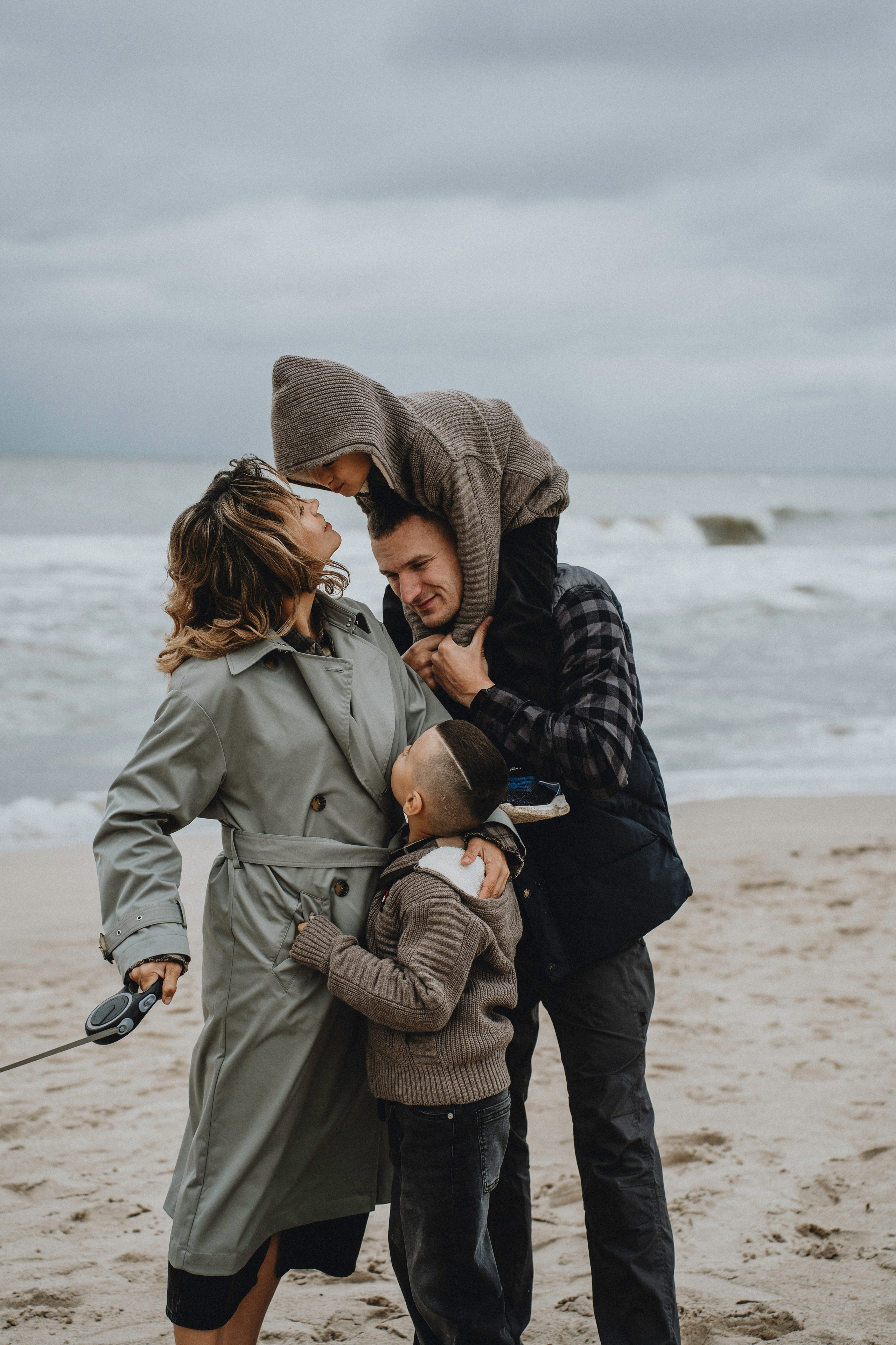 Кристина. Фотограф в Калининграде Дмитрий Мишин