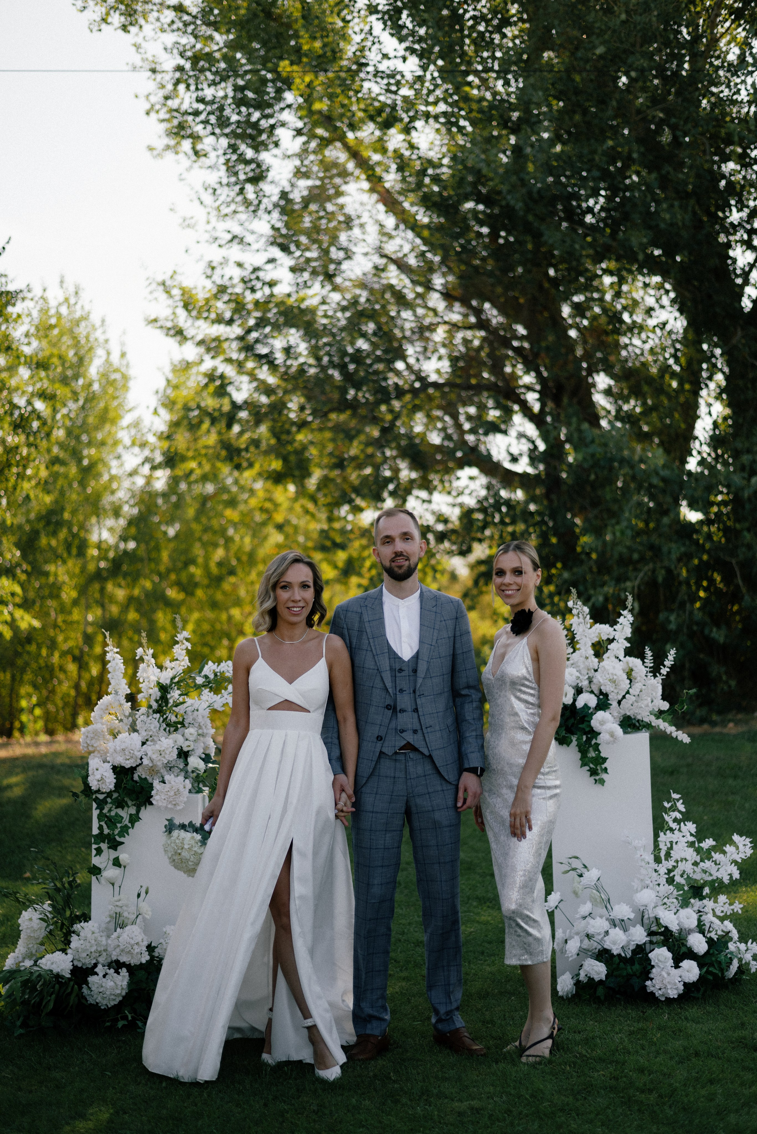 Оксана & Игорь. Алёна Куртова