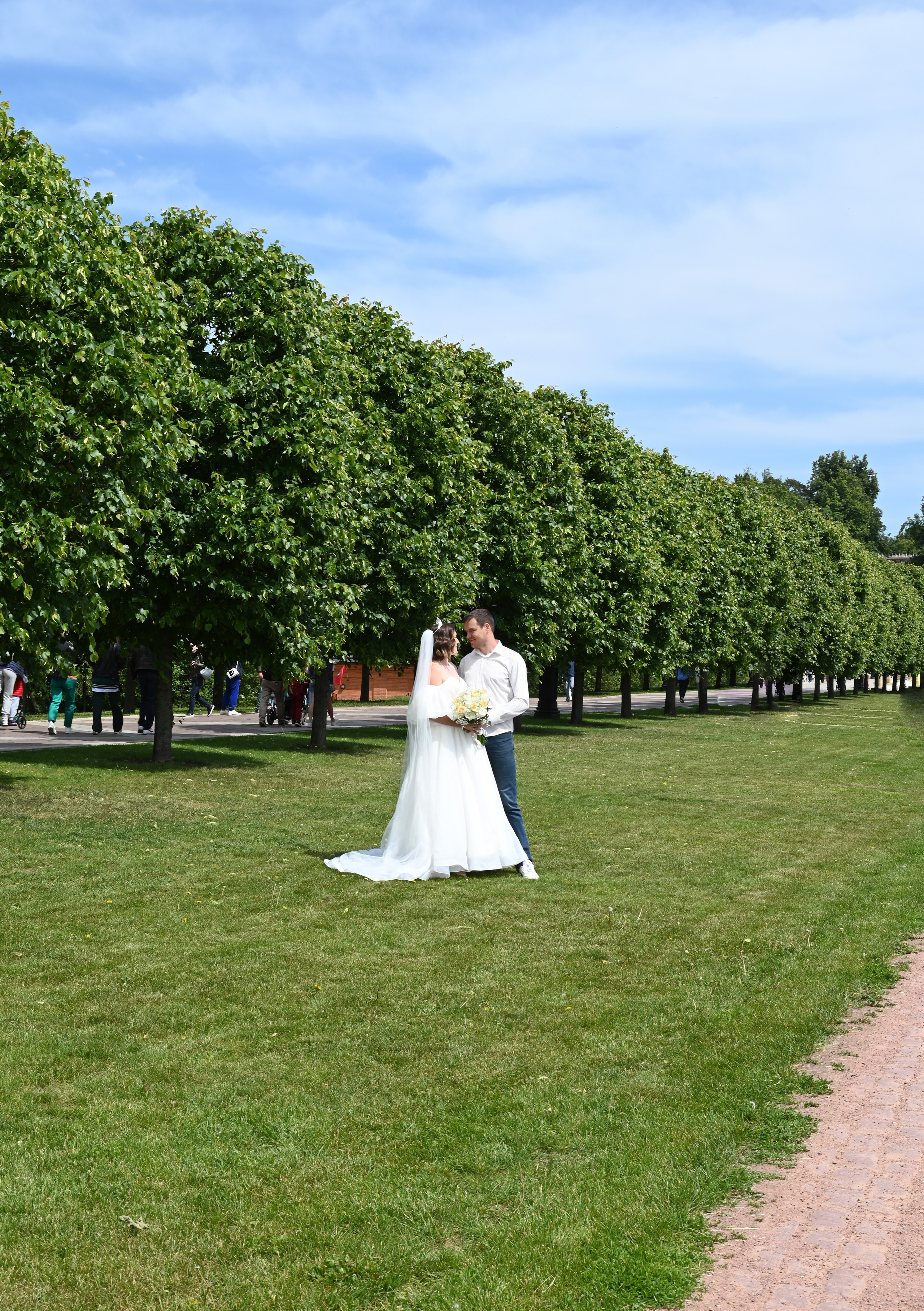 Алексей&Людмила. Свадебный фотограф, семейный и творческие фотосессии