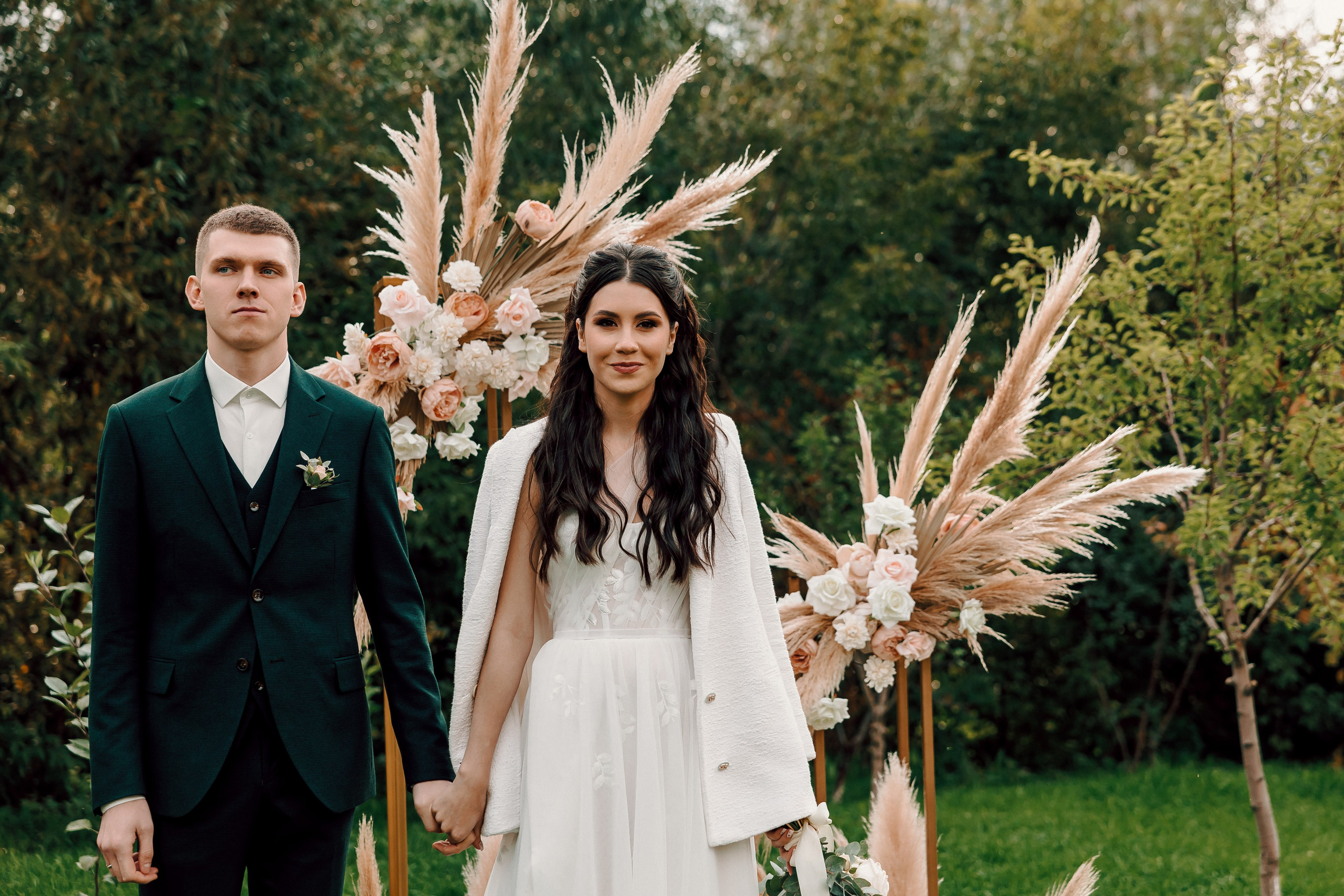 Свадебный день — Глеб и Дарья. Лёшка Варзегов — фотограф