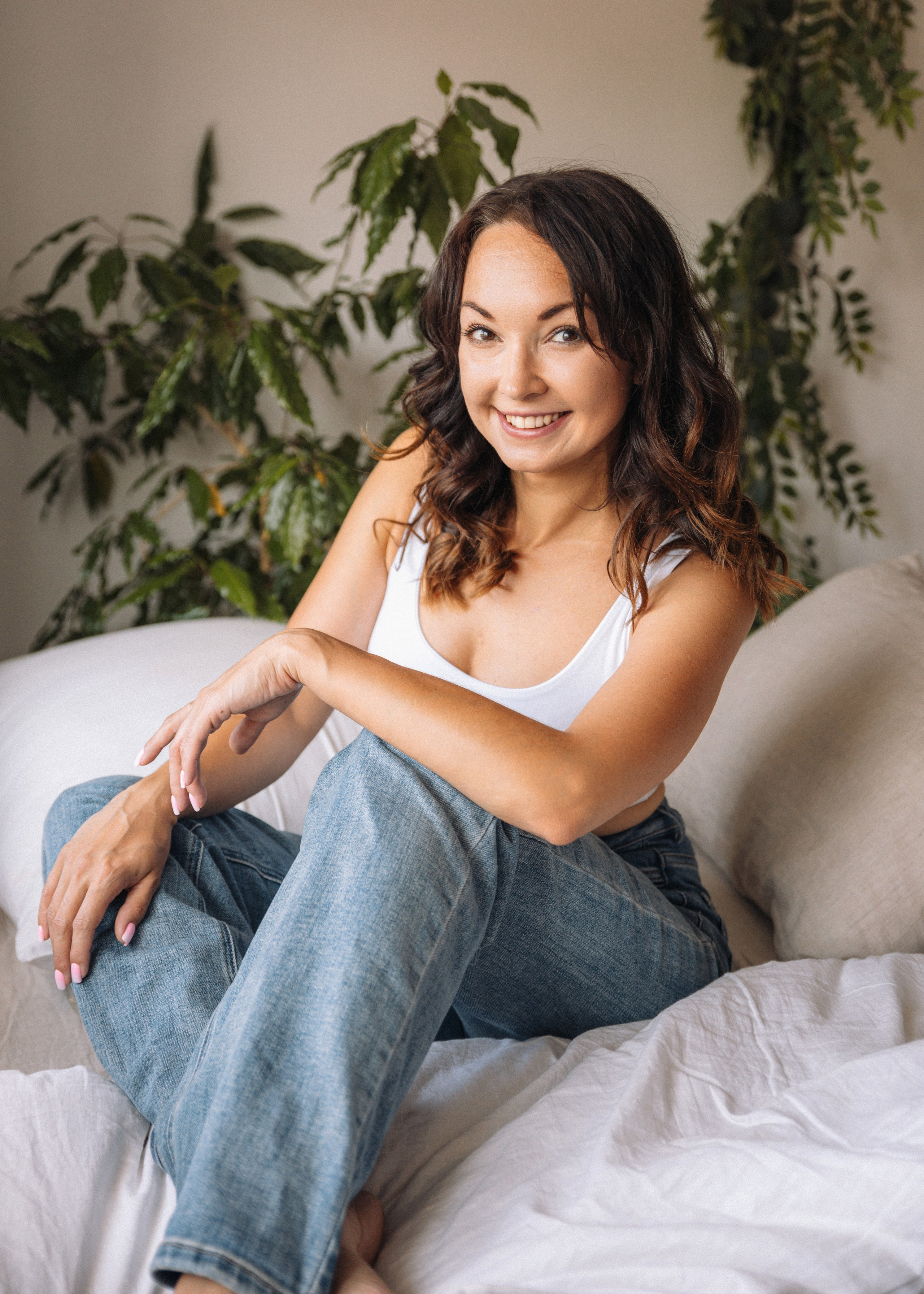 Маша и Алиса. Семейный фотограф В Москве Александра Дейкун