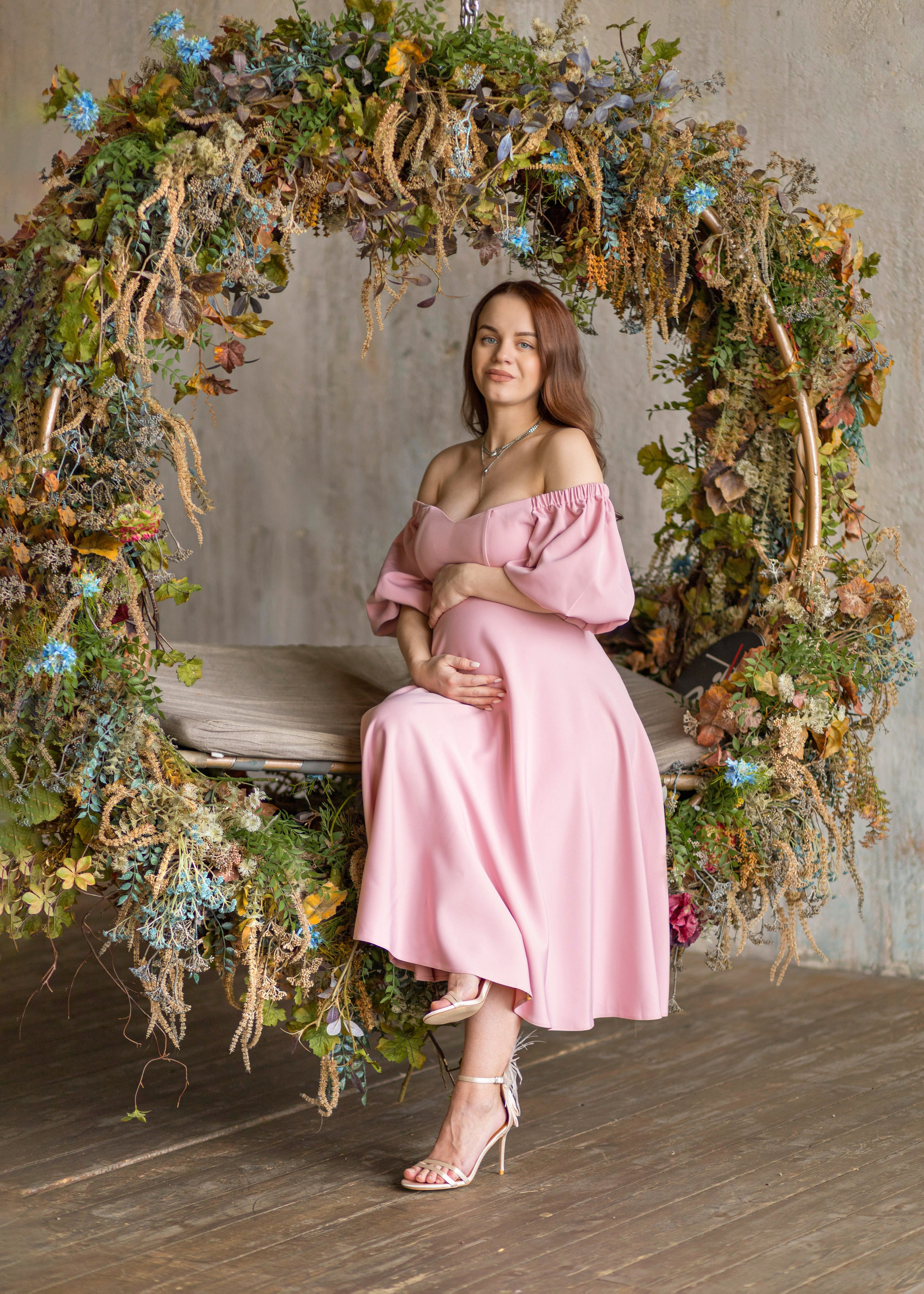 Рита. Семейный фотограф В Москве Александра Дейкун