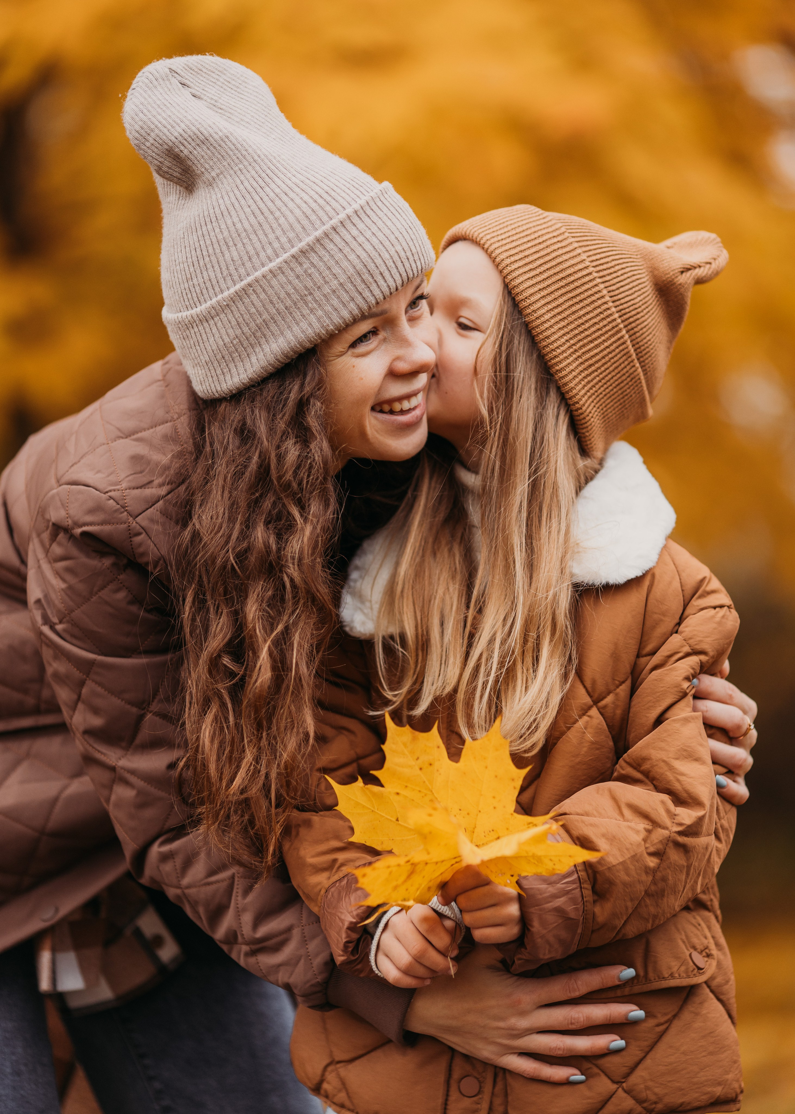 Катя и Амелина. Семейный фотограф В Москве Александра Дейкун