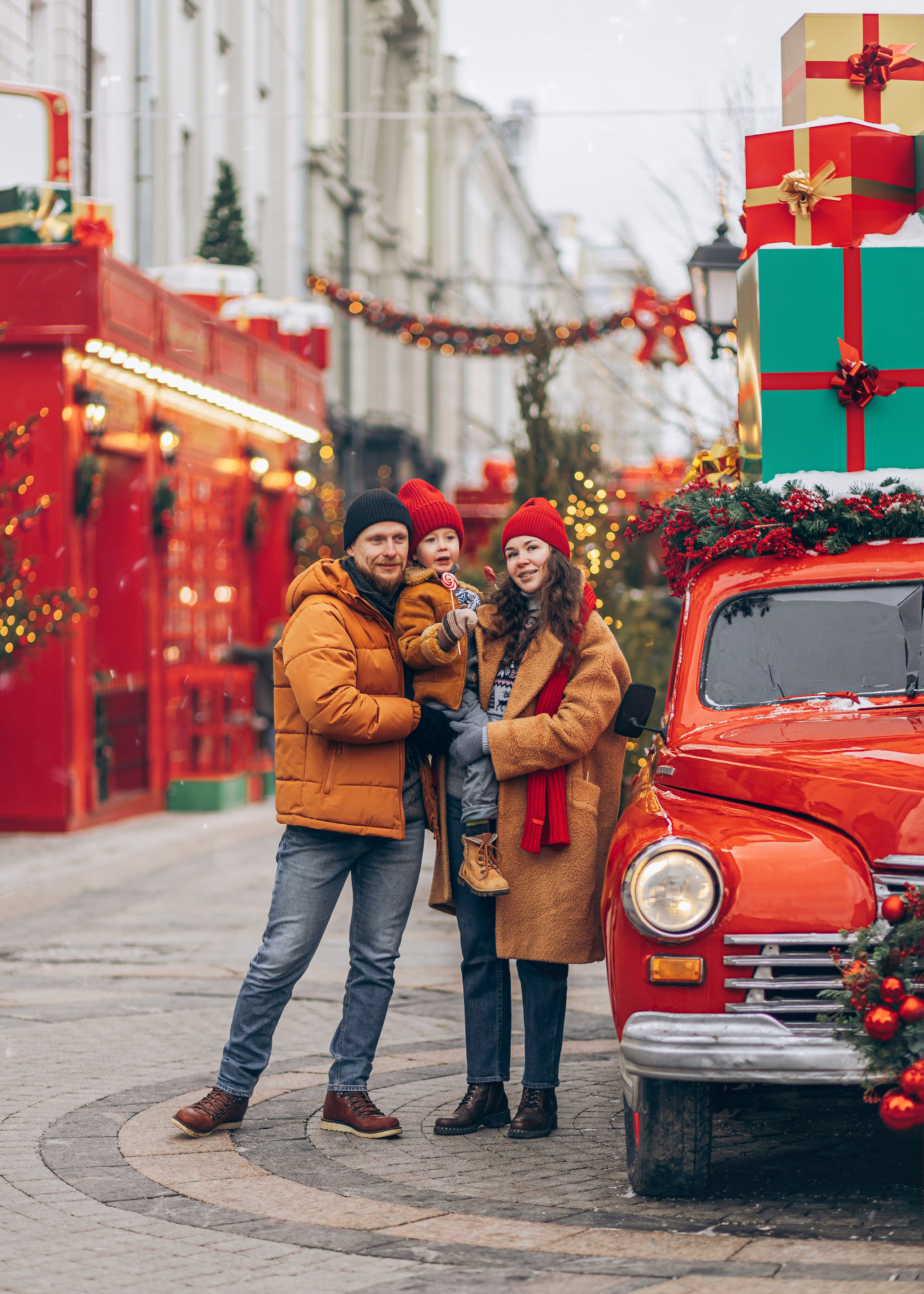 Елена, Дмитрий и Гордей. Семейный фотограф В Москве Александра Дейкун