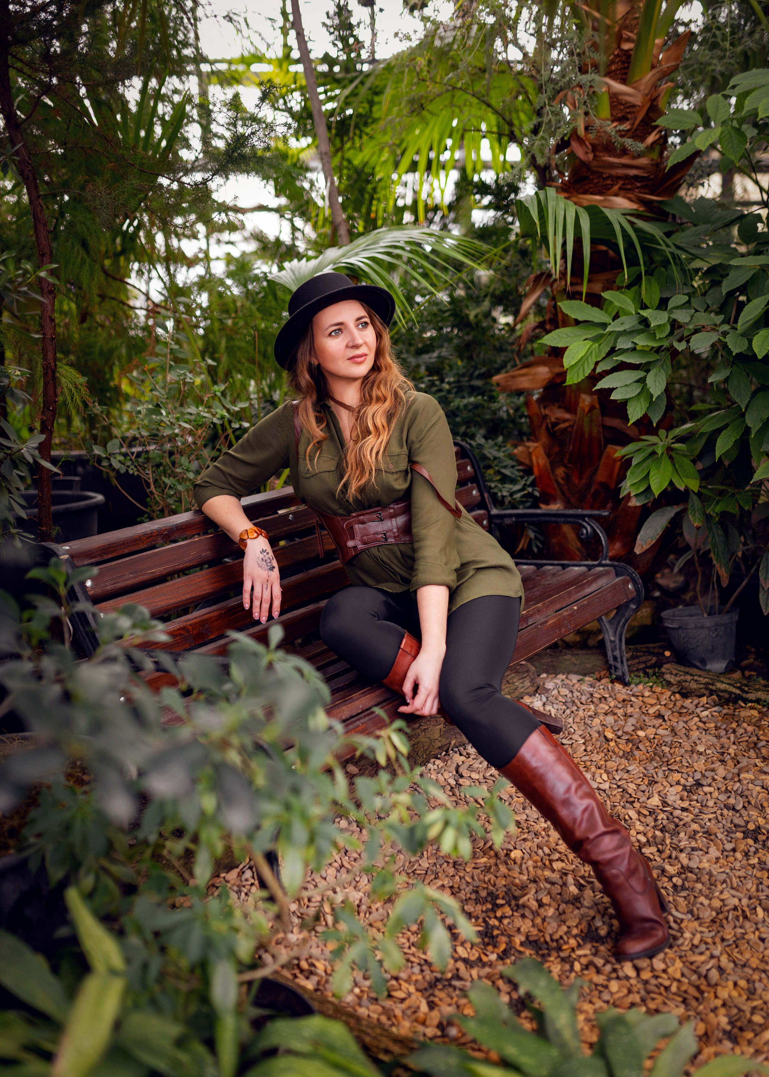 Виолетта. Семейный фотограф В Москве Александра Дейкун