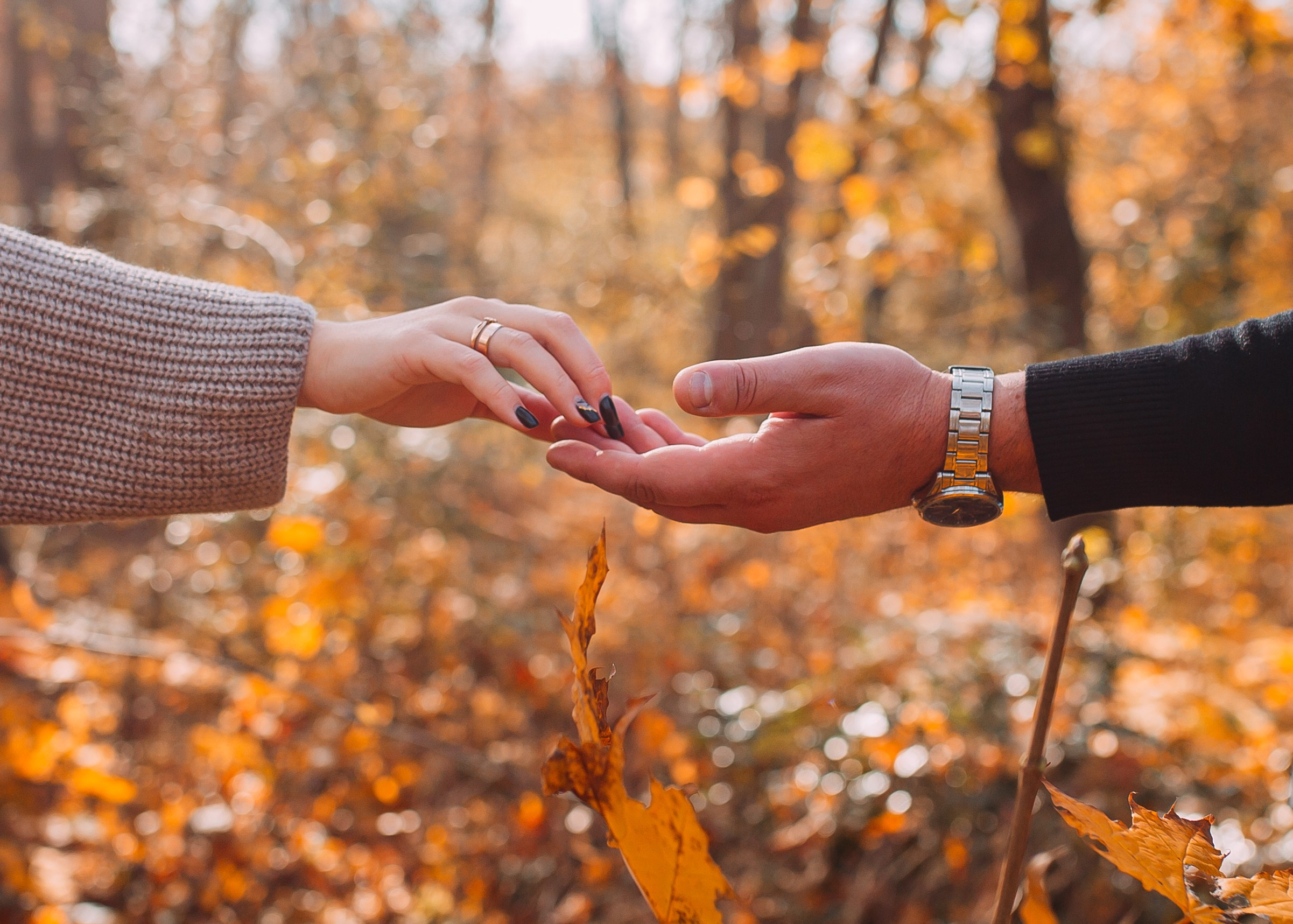 Дима и Настя. Фотограф в Приморско-Ахтарске Марьяна Чопко