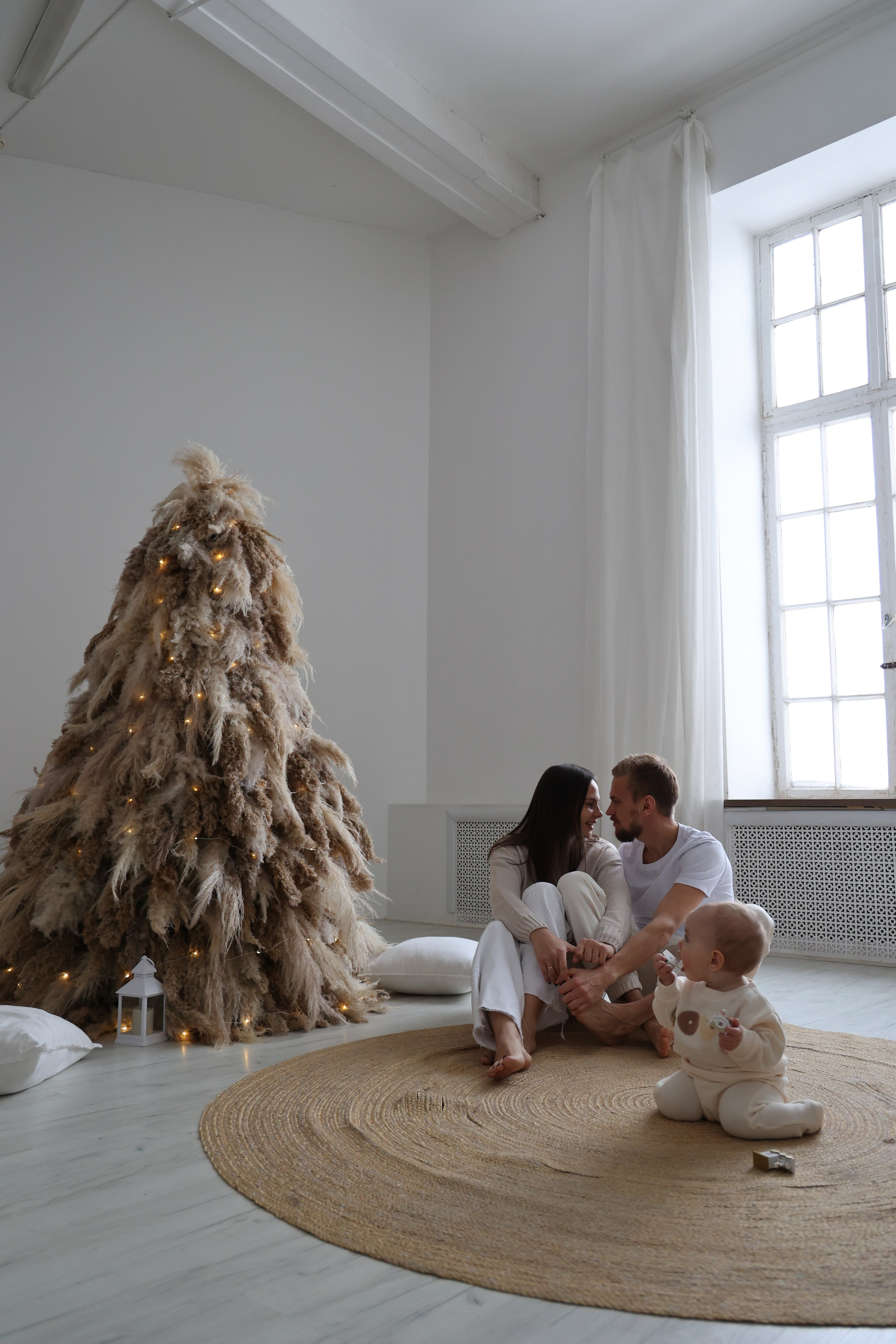 Маленькая Карина. Свадебный фотограф в Москве и Санкт- Петербурге Алина Сараева