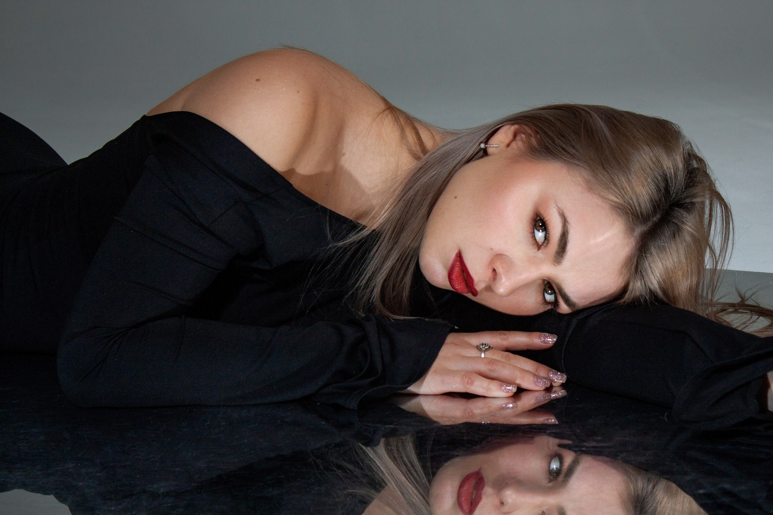 А. Фотограф в Санкт-Петербурге Рейдер Дарья