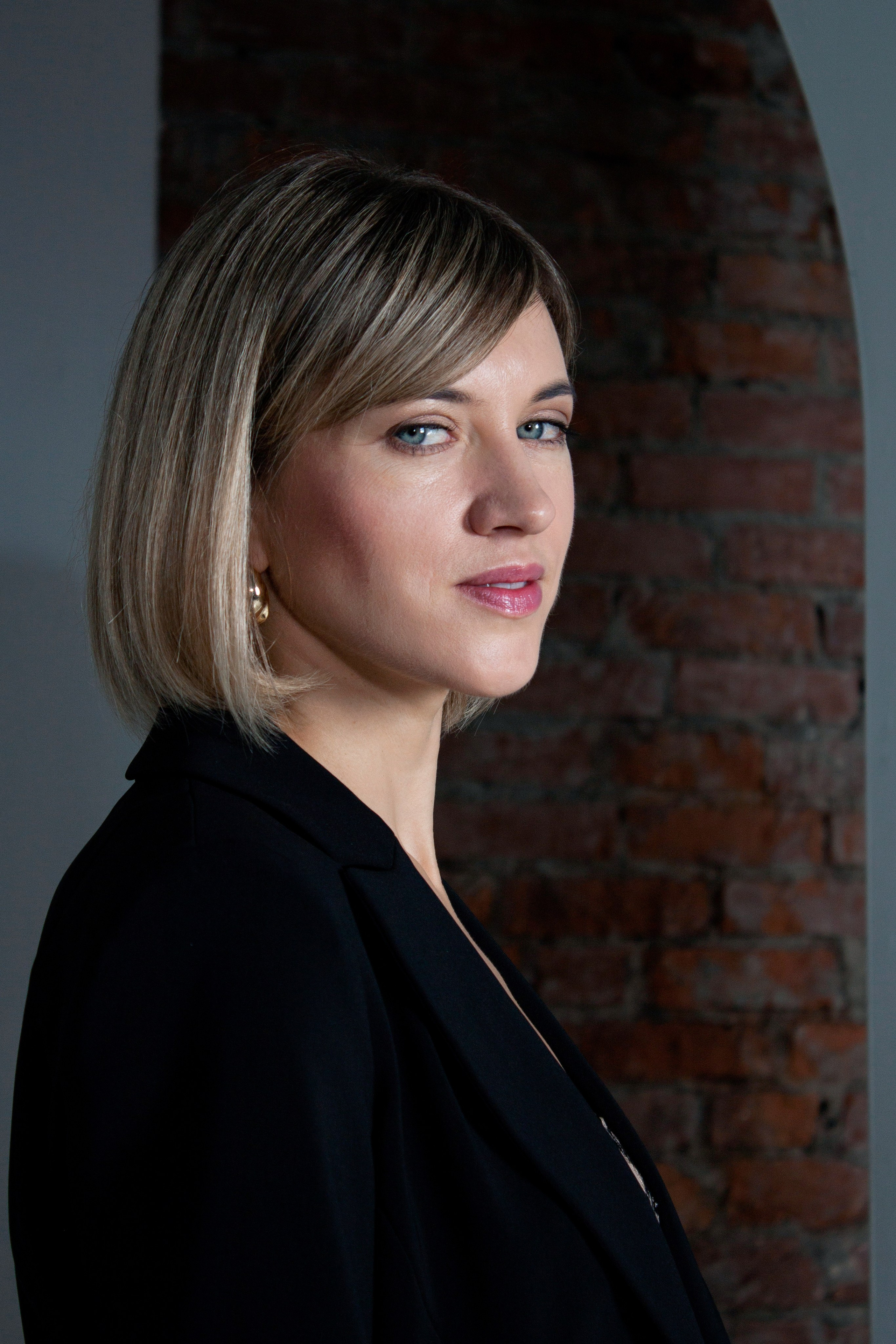 Вероника. Фотограф в Санкт-Петербурге Рейдер Дарья