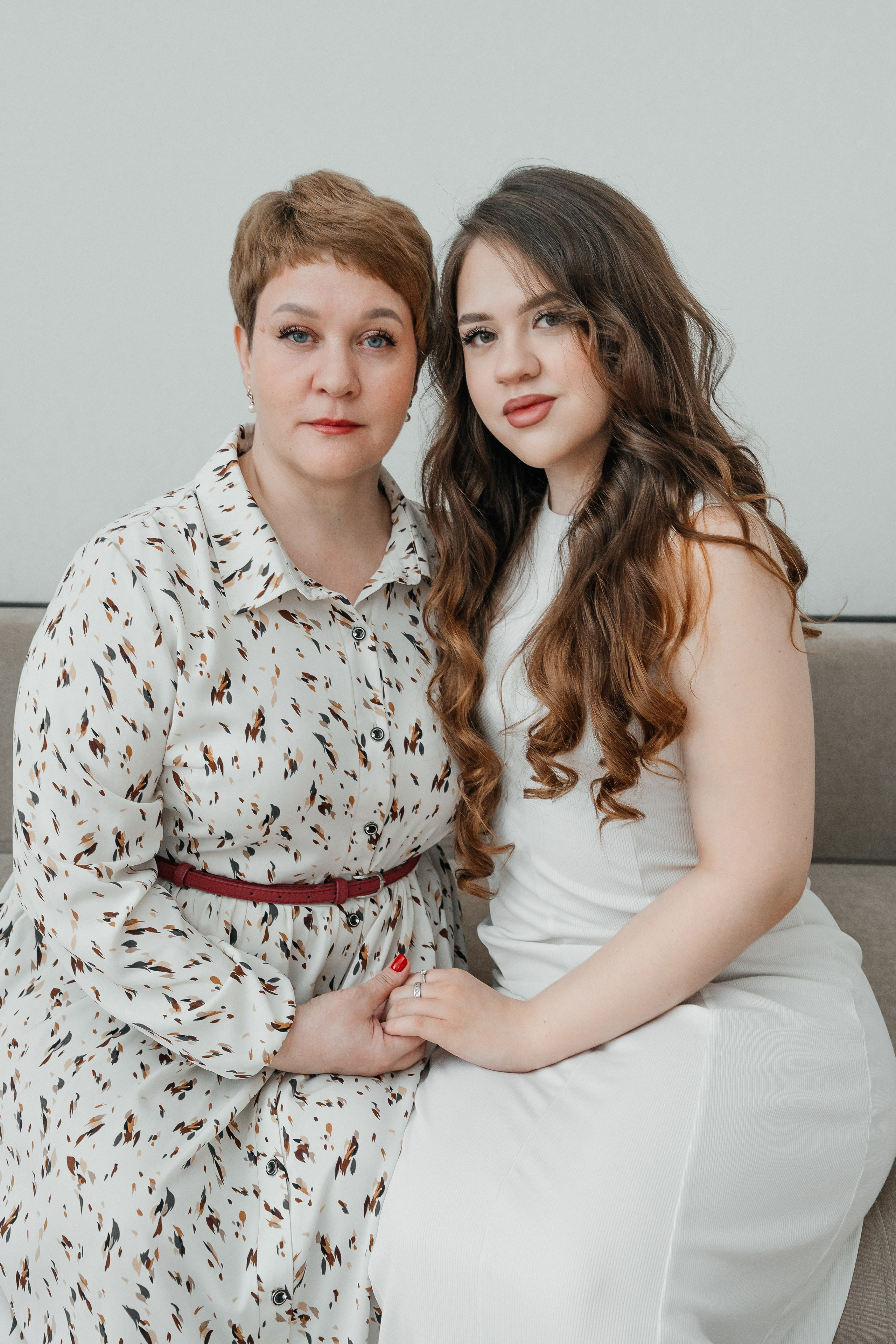 Мама и её принцессы. Фотограф и видеограф в Тюмени Екатерина Чернецкая