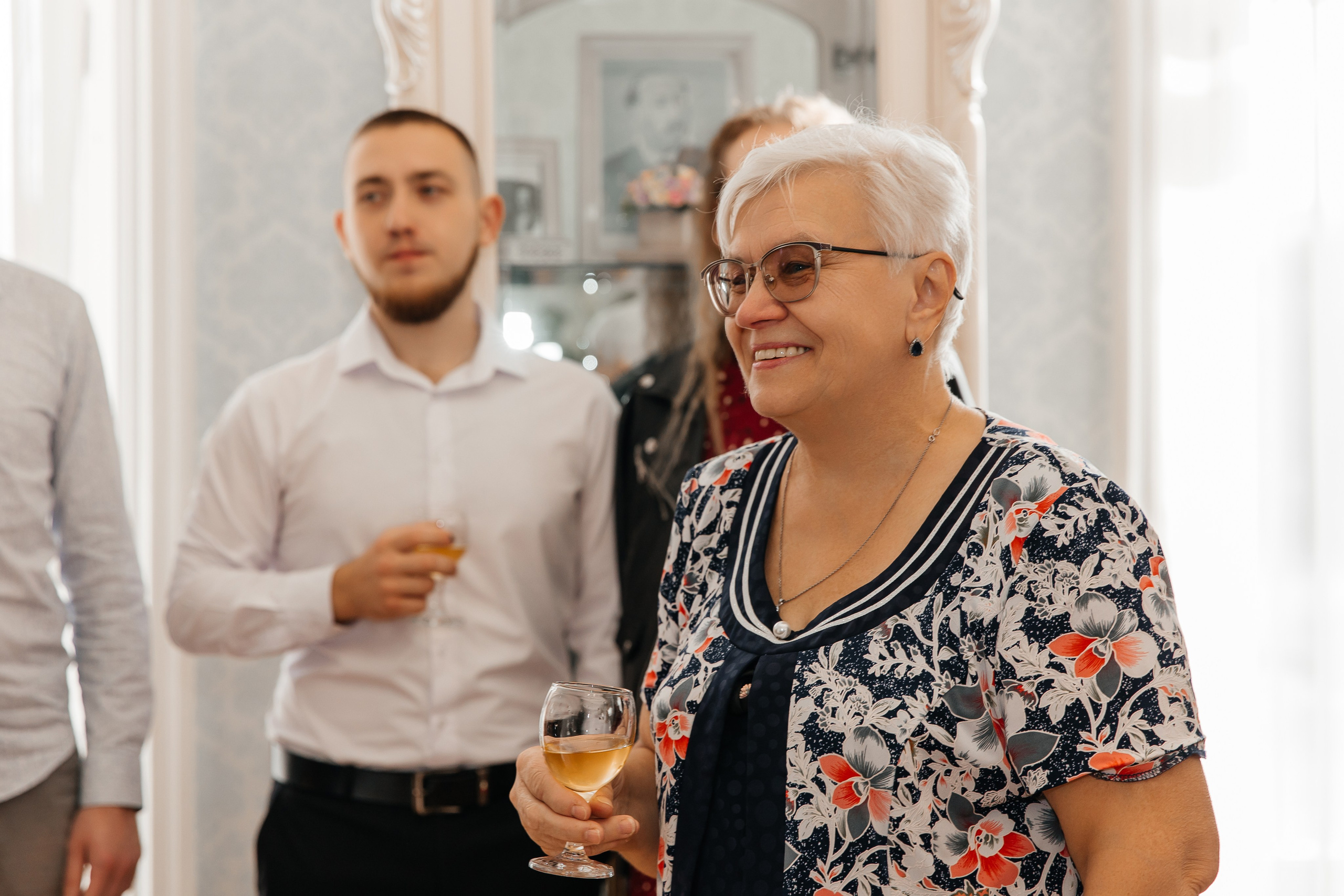 Алина и Максим. Свадебный фотограф Красноярск — Кристина Ива