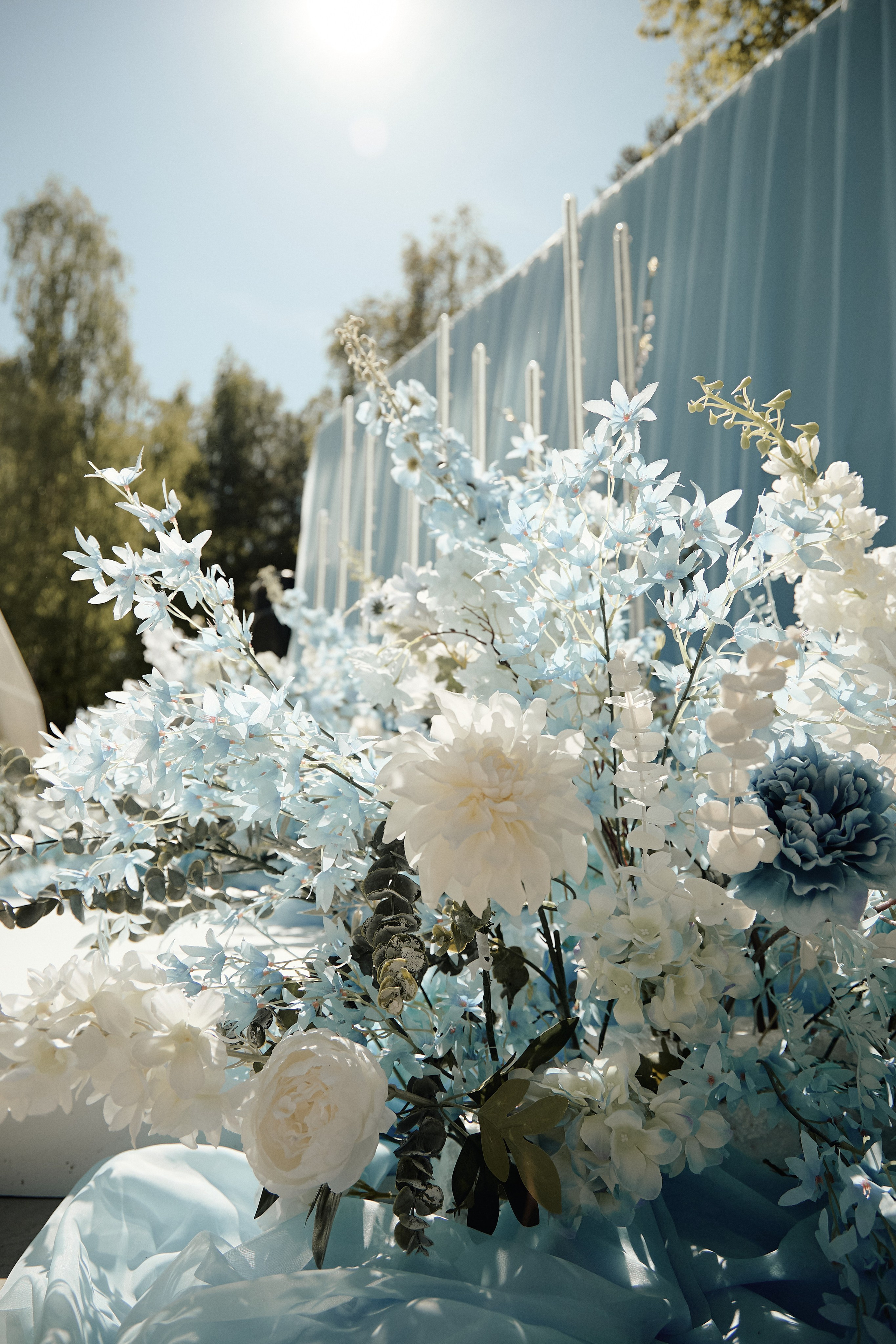 Илья и Кристина. Свадебный фотограф Чайковский