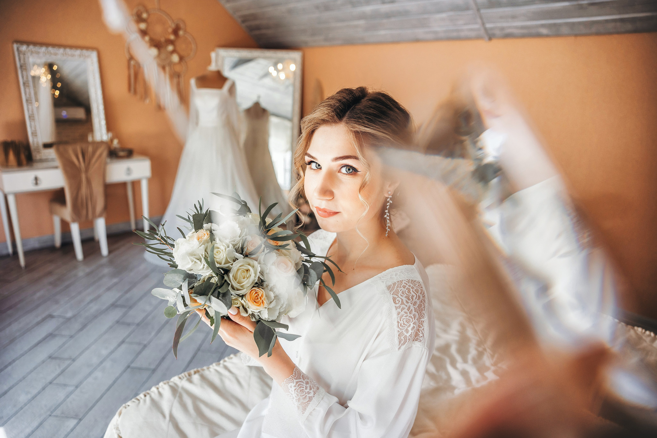 А & А. Свадебный, семейный и индивидуальный фотограф в Зеленограде и Москве Ирина Костенко