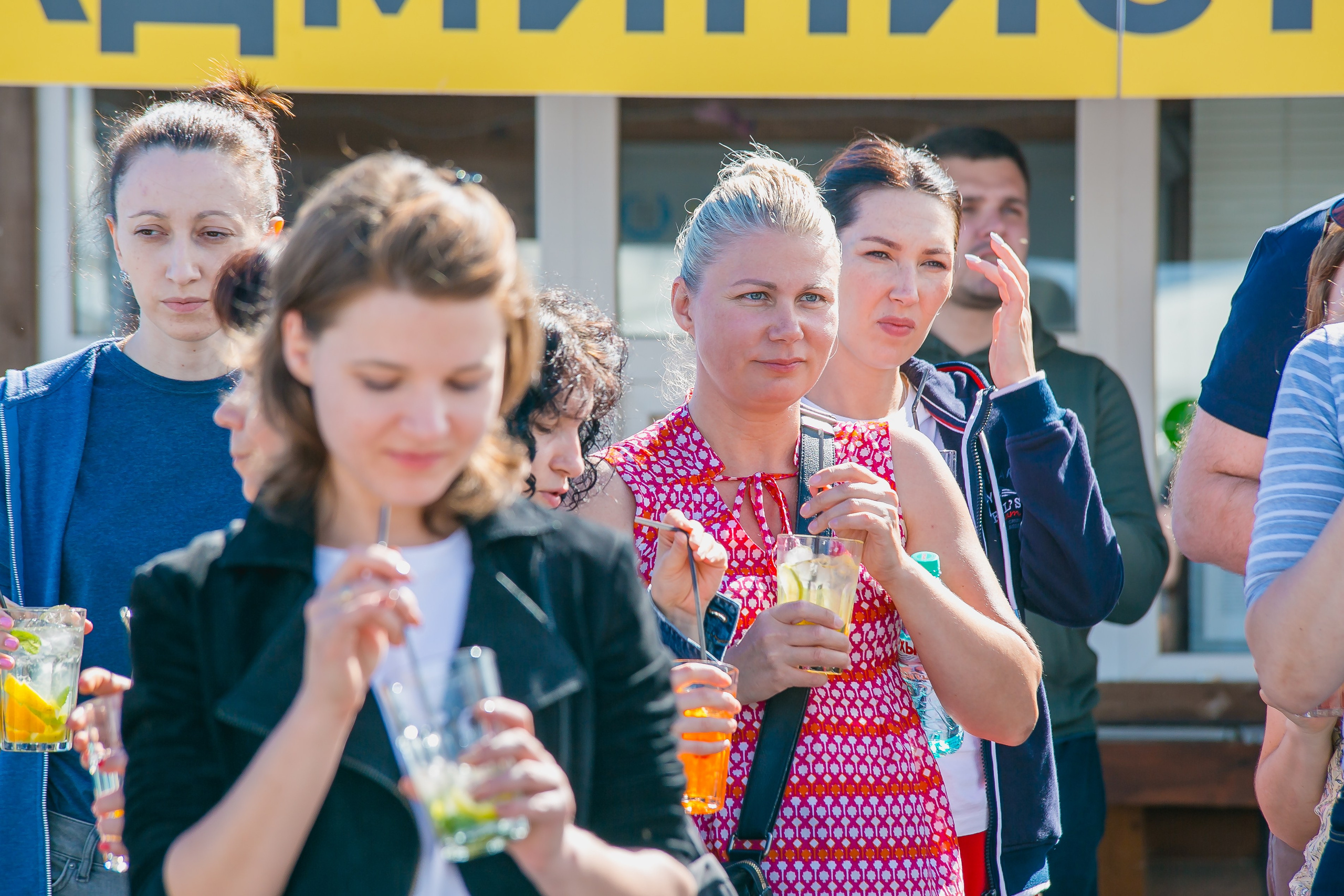 КОРПОРАТИВ ЛЕТО. Главная