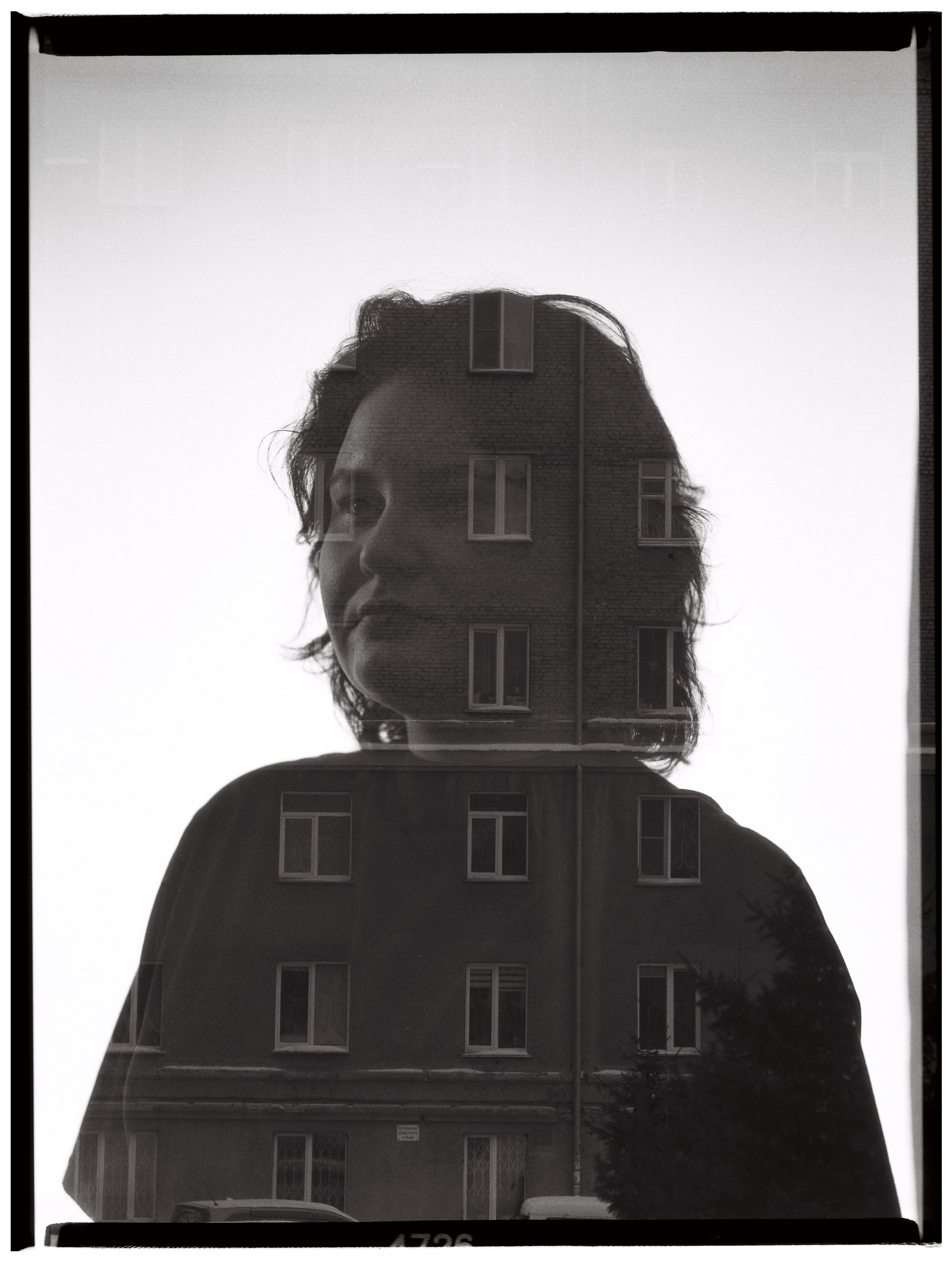 Сборник одиночных портретов. Портретный и репортажный фотограф. Мыльников Илья