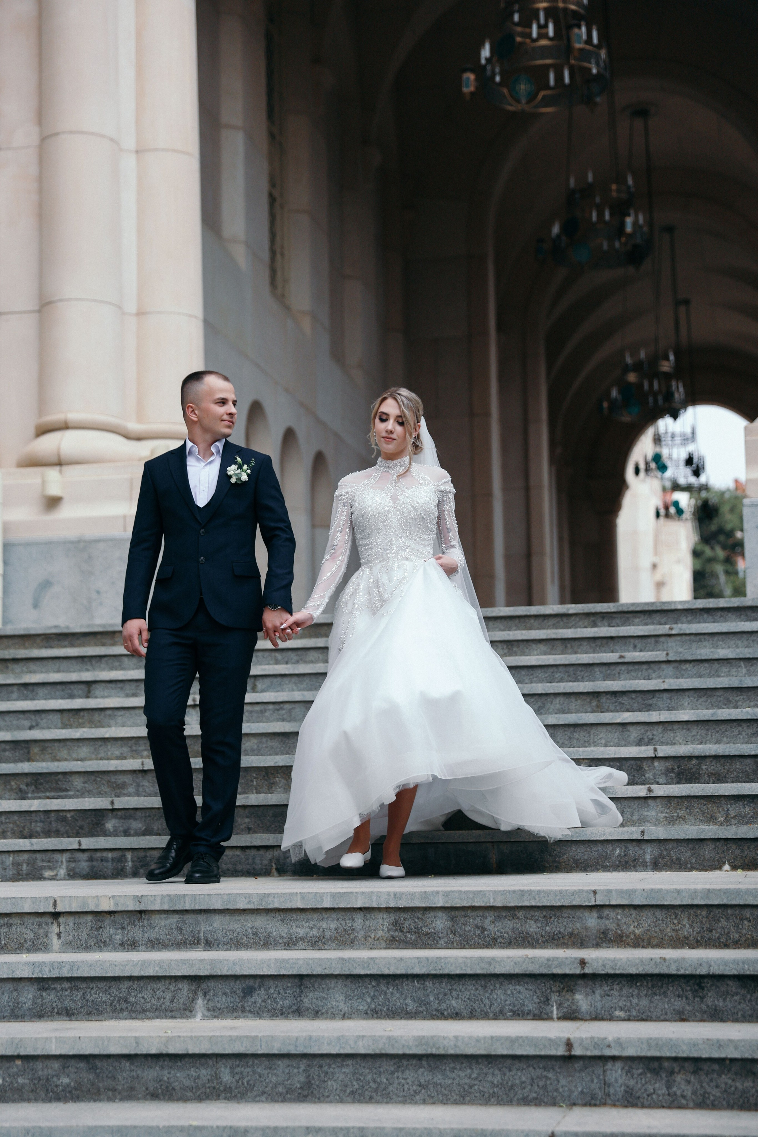 Анонс свадьба Максим и Дарья. Свадебный и семейный фотограф в Севастополе и Крыму Анастасия Сураева