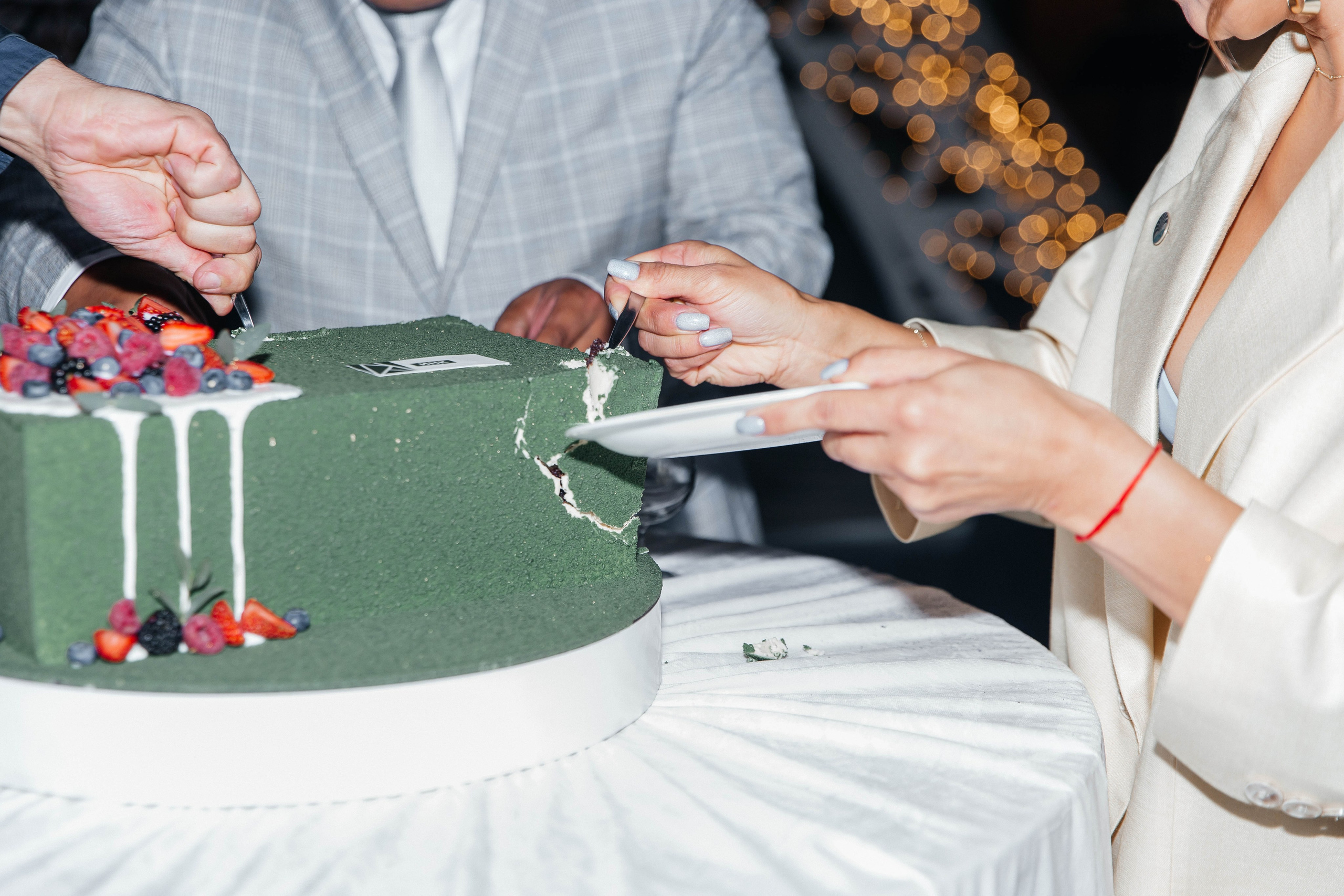 Корпоратив. Главная