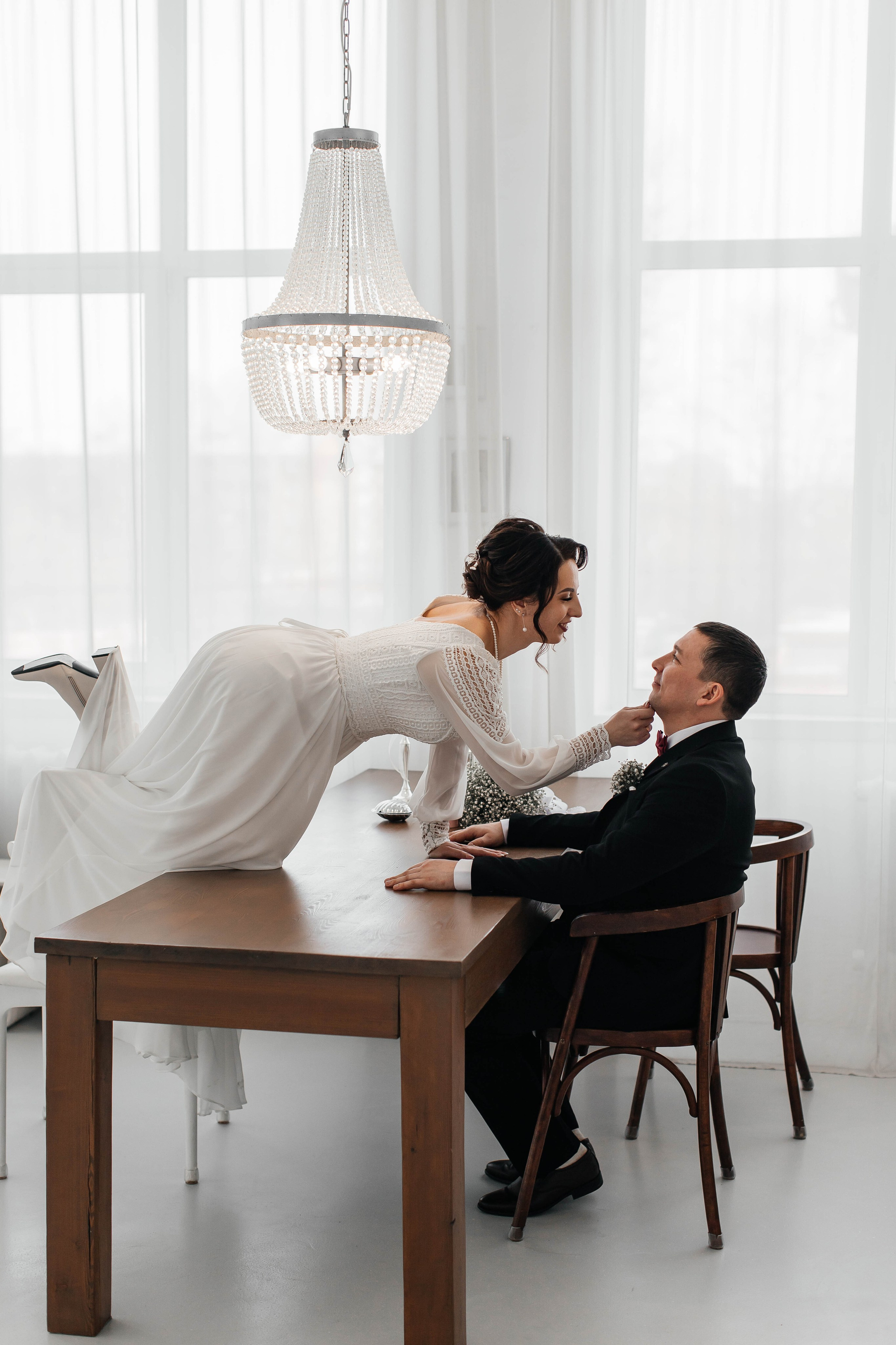 Свадьба Андрея & Анастасии. Главная