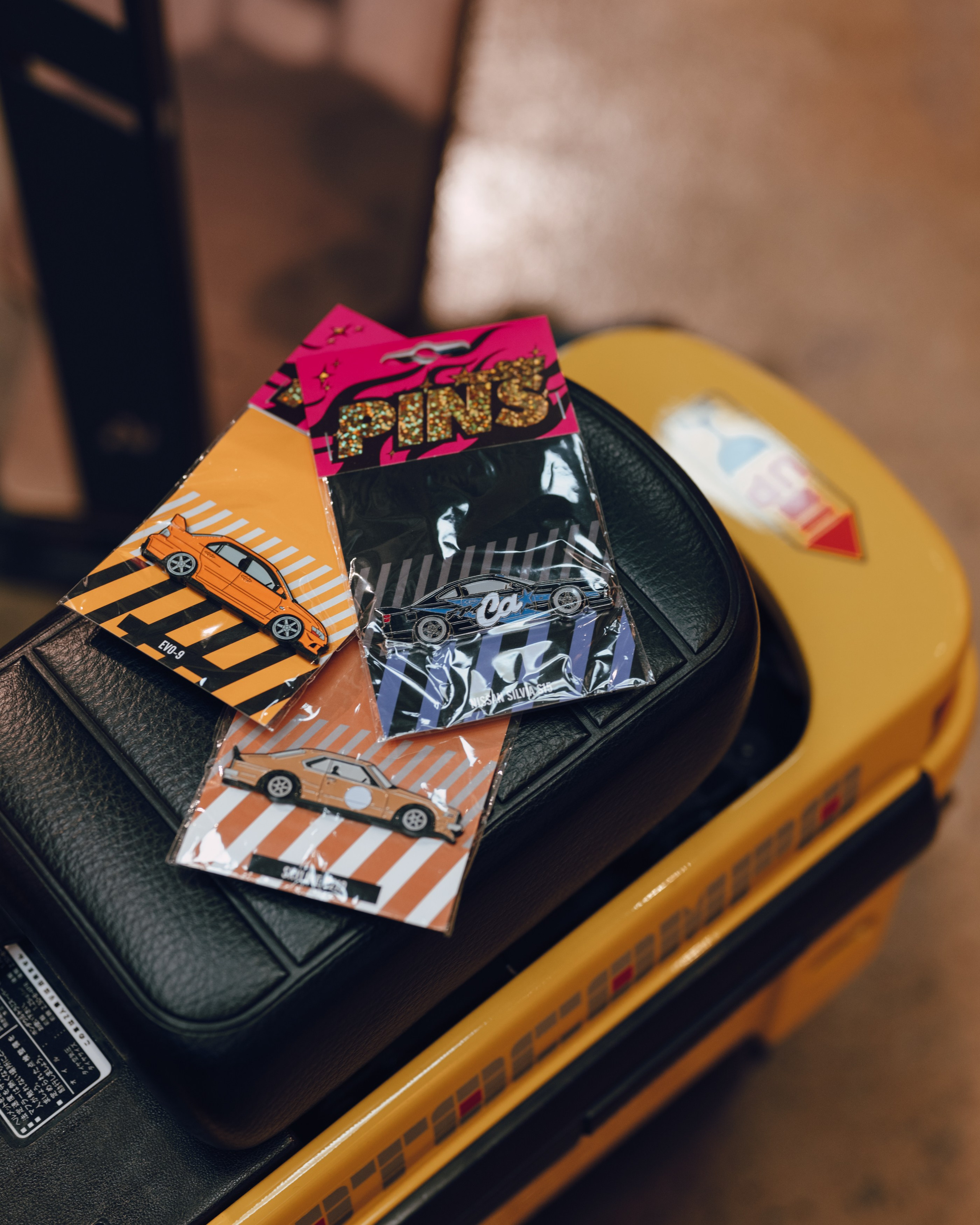 Магазин Ciay на Дмитровской (интерьер и детали). Юлия Суббоцкая