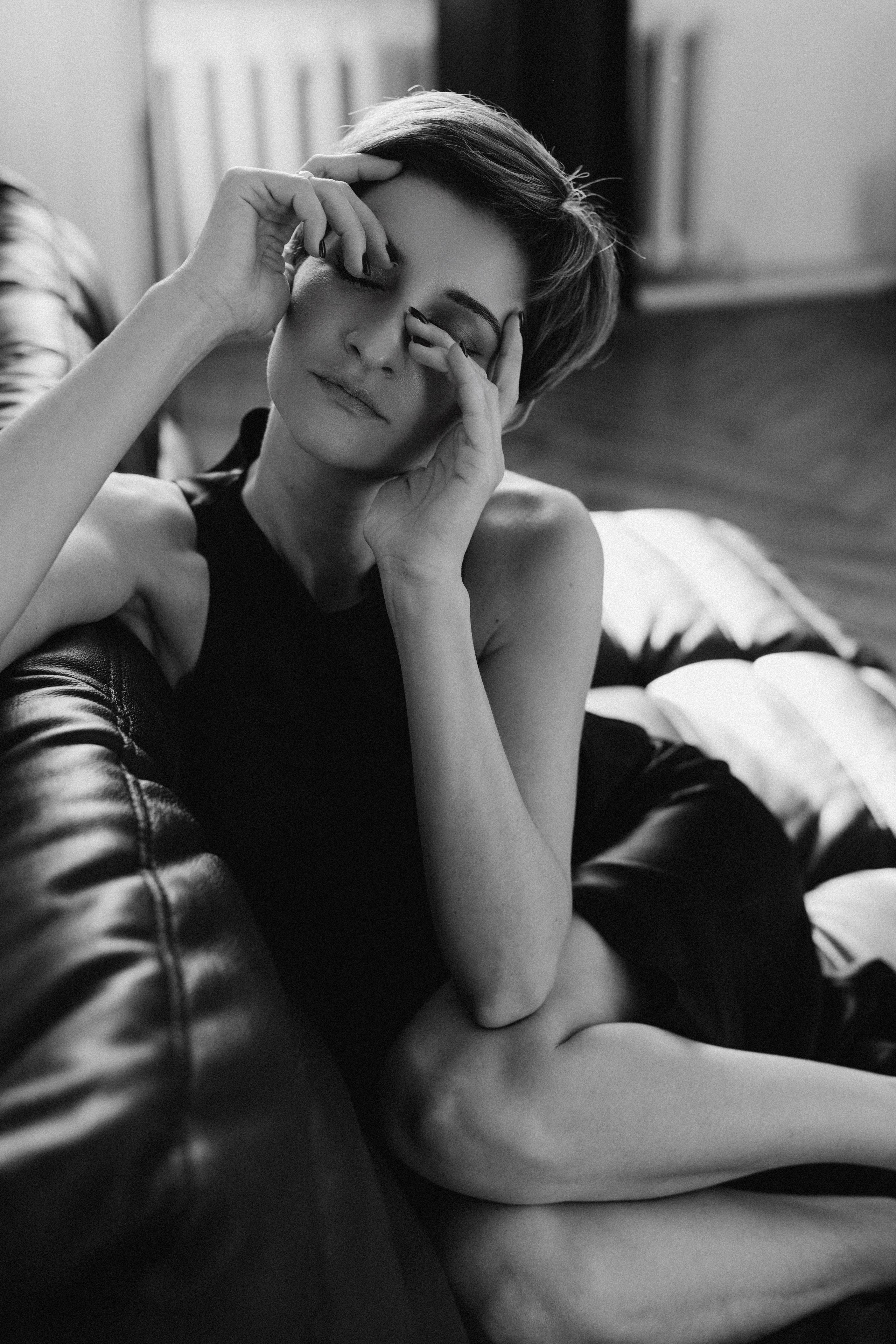 Катя. Семейный и портретный фотограф из Казани