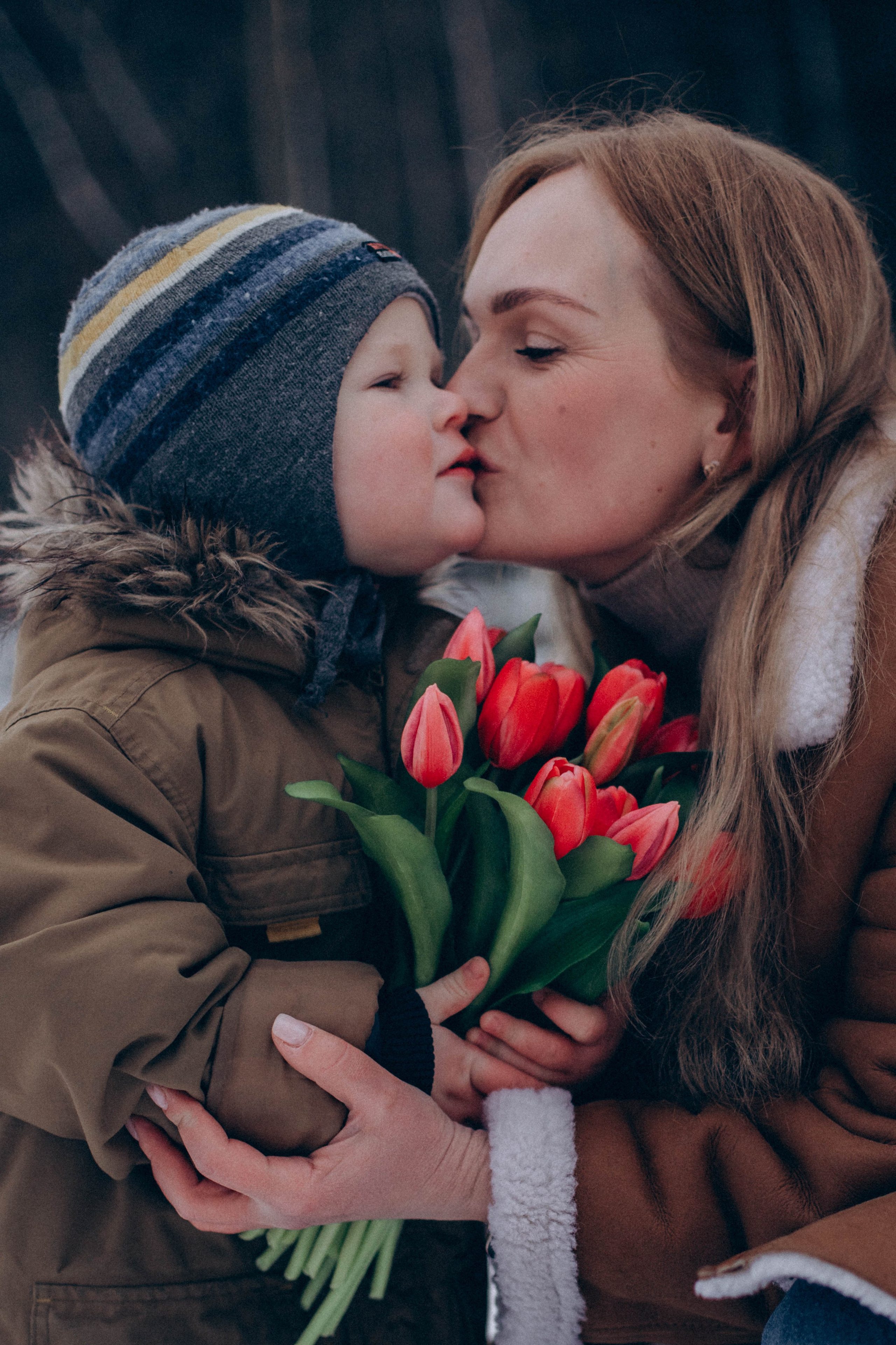 Даша и Вася. Семейный фотограф Москва Ирина Малышева