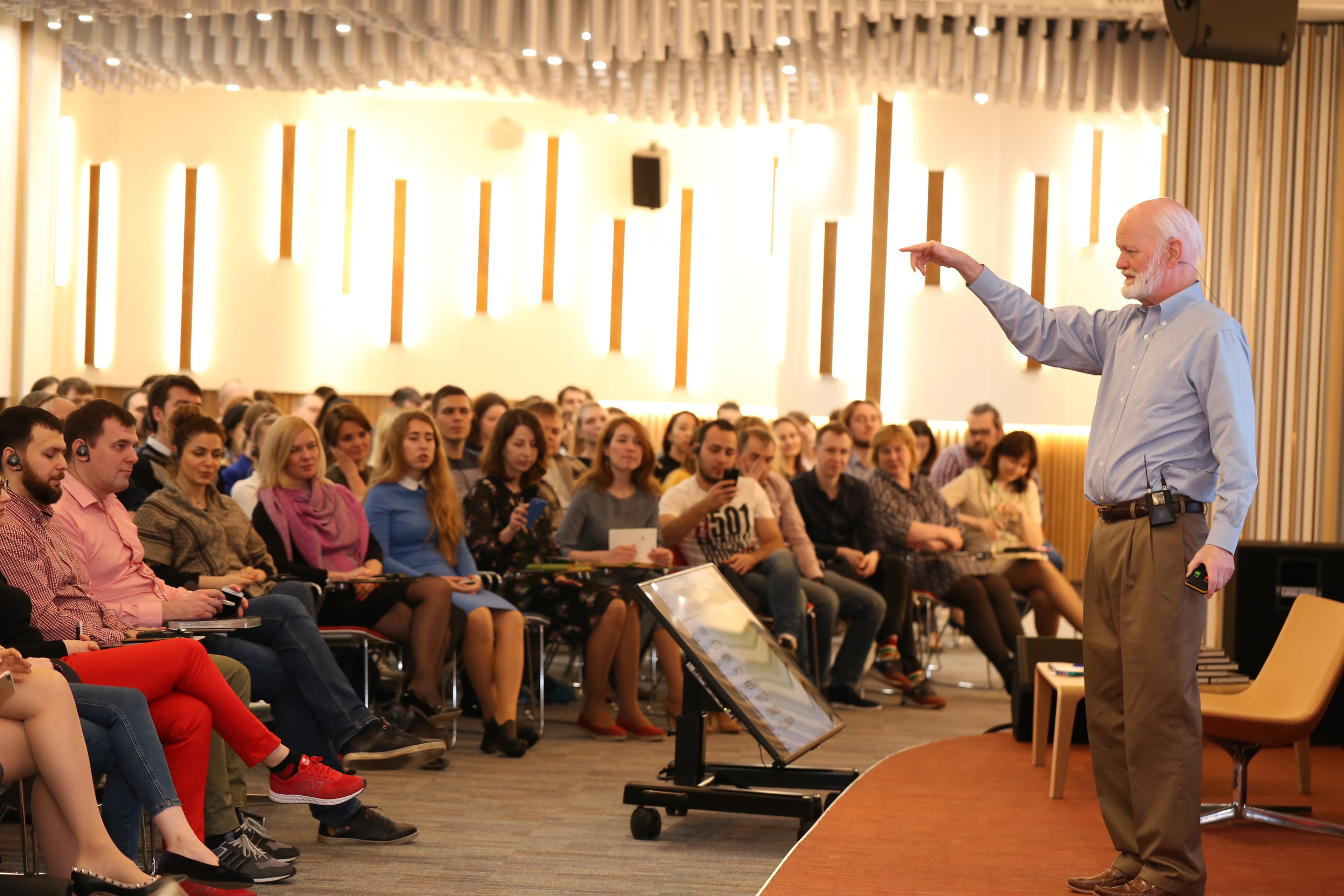 Репортаж. Фотограф