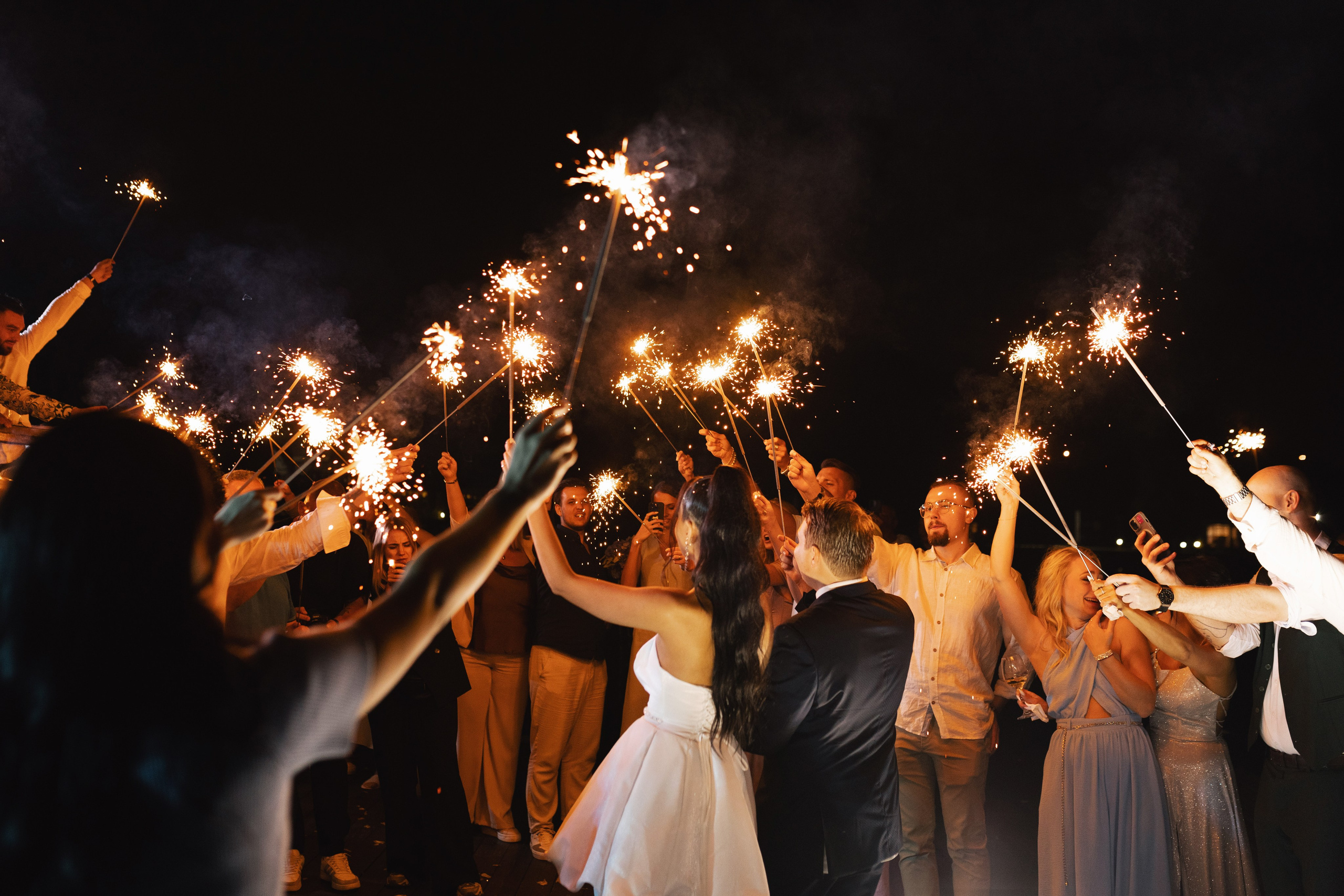 Valerian & Alina. Фотограф в Томске Ирина Павлуцкая