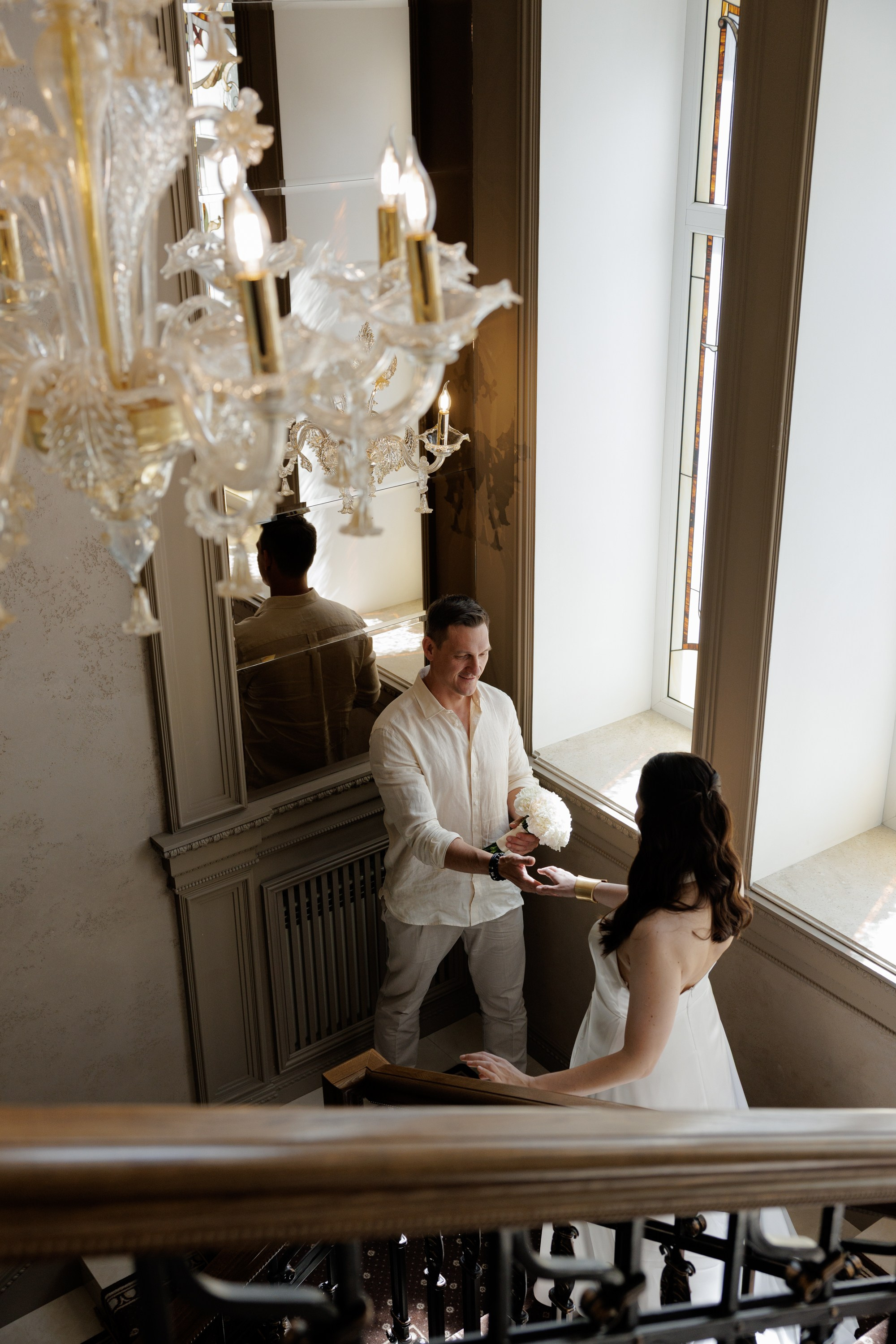 Олег и Мария. Свадебный фотограф