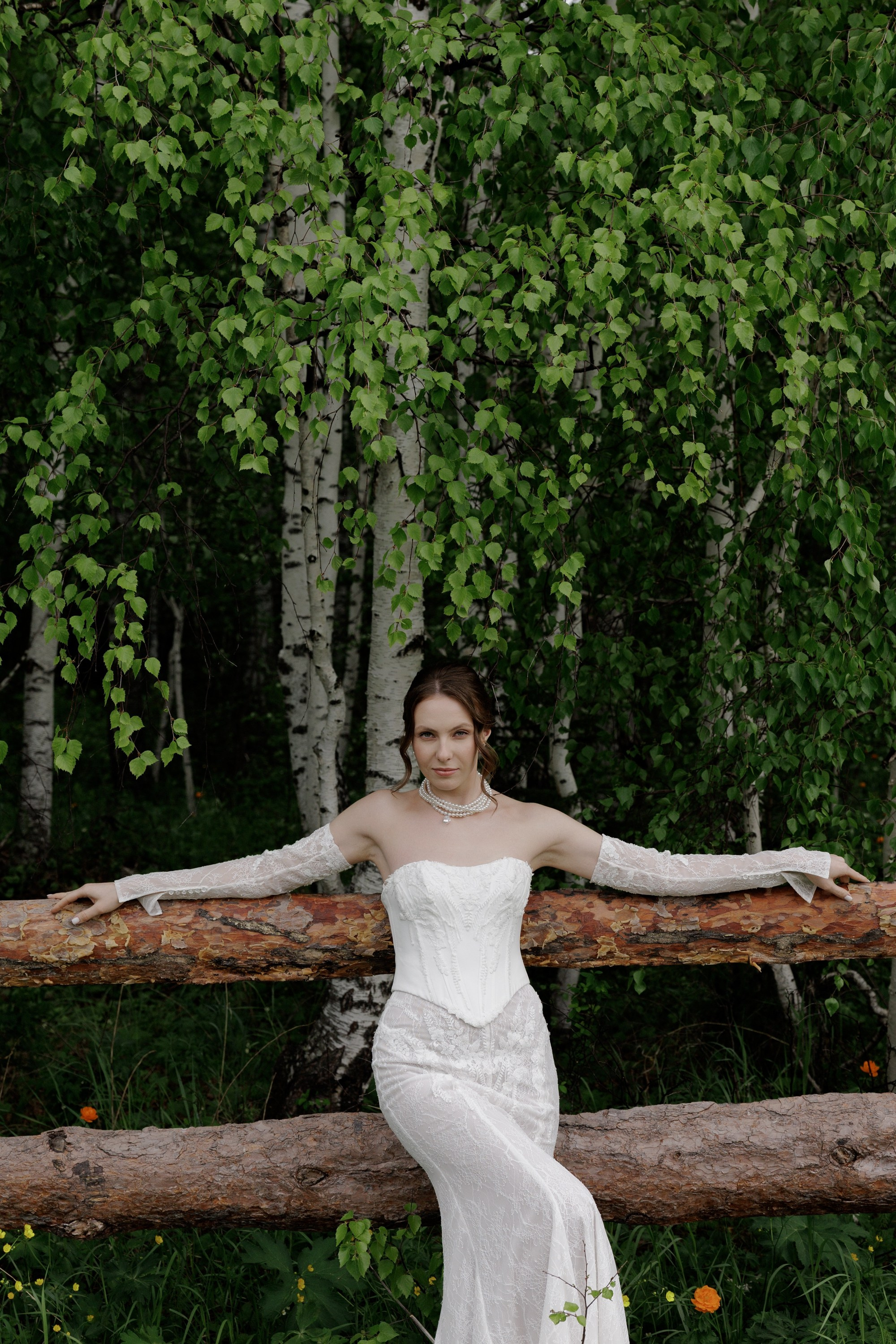 Ты, я и море. Свадебный фотограф