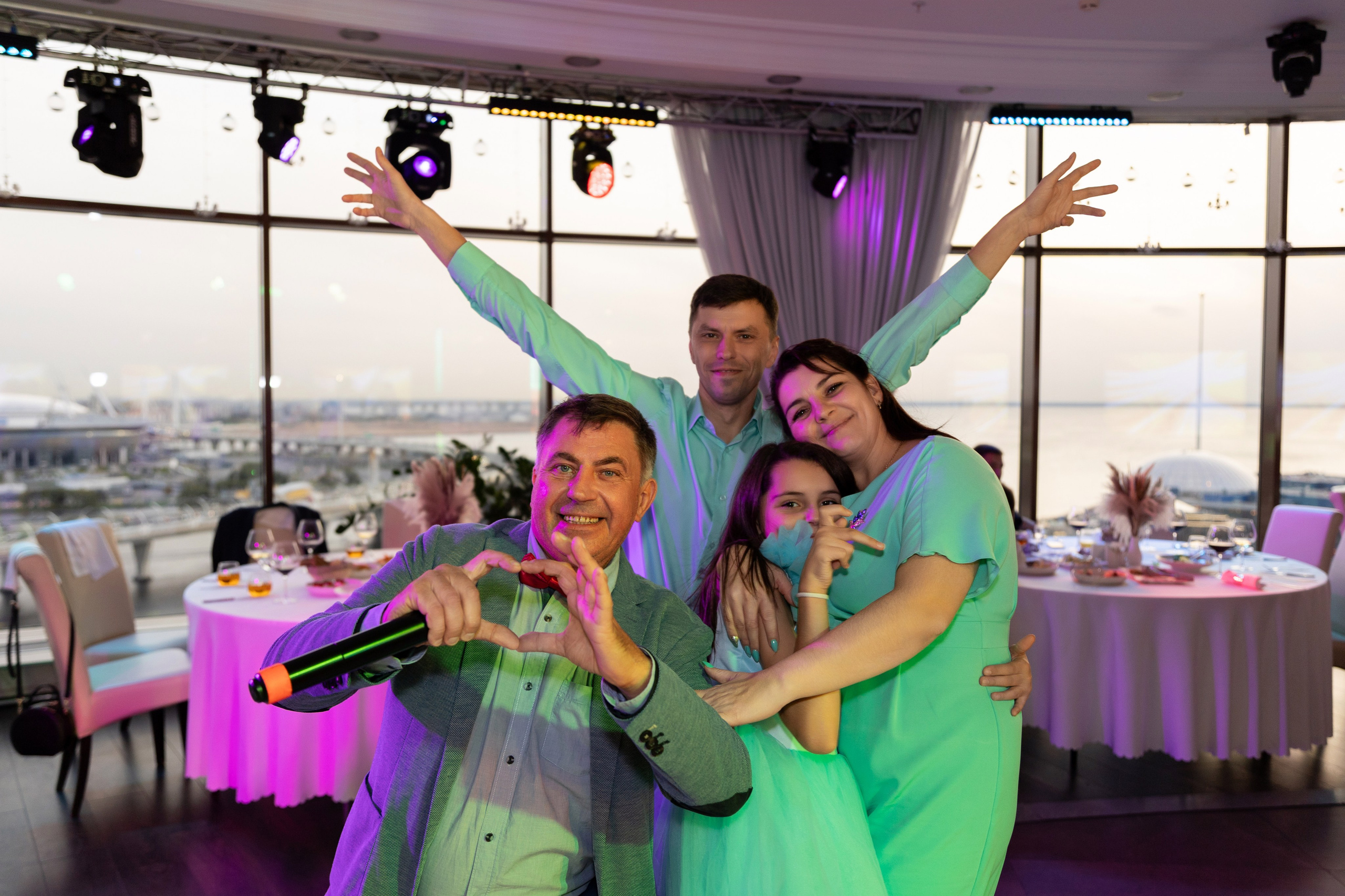 Полный свадебный день. Семейный и свадебный фотограф в Санкт-Петербурге Татьяна Швыкова