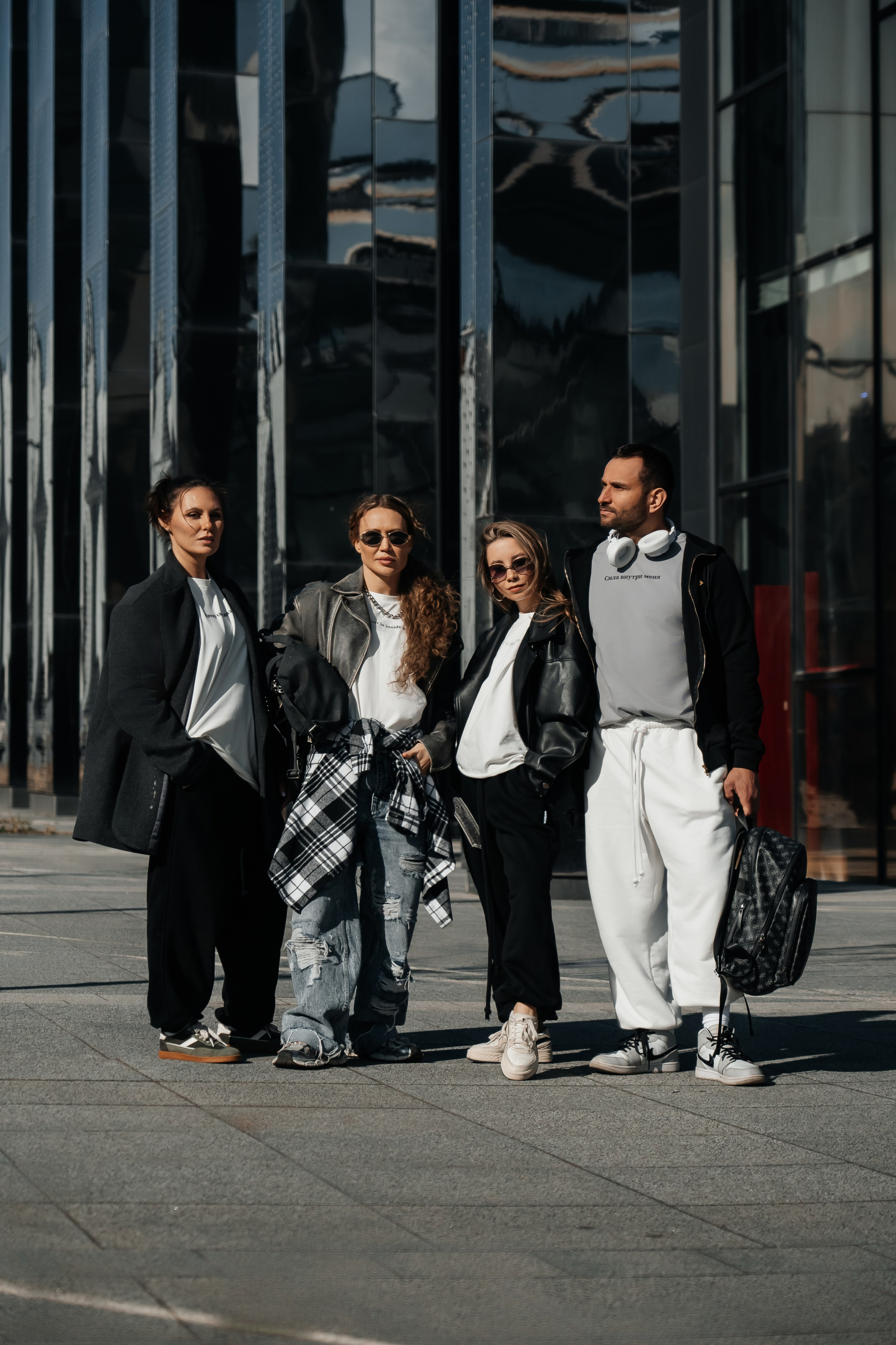 Бренд одежды street. Фото и видеосъемка в Йошкар-Оле и Москве. (Фотограф и видеограф в Йошкар-Оле и Москве)