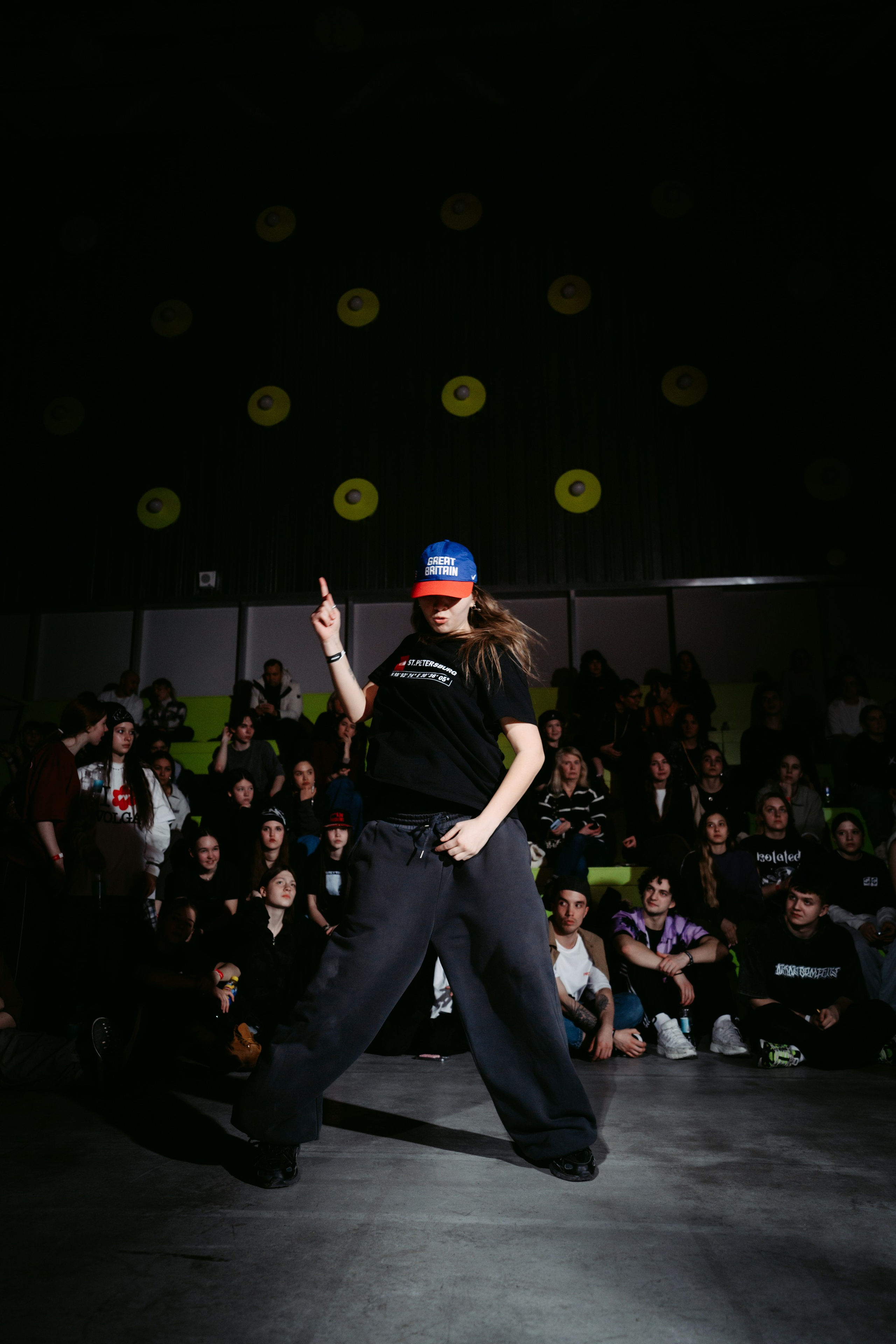 HIP HOP KAZAN 2025. Главная