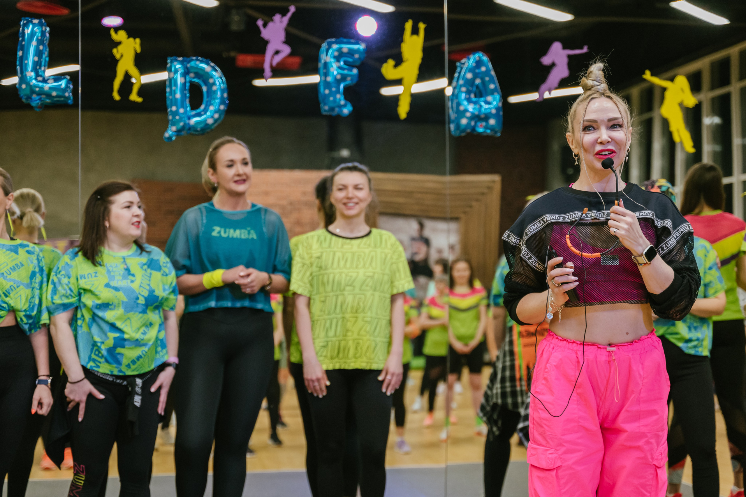 Репортажная съёмка. Фотограф в Нижневартовске Анна Стрельцова